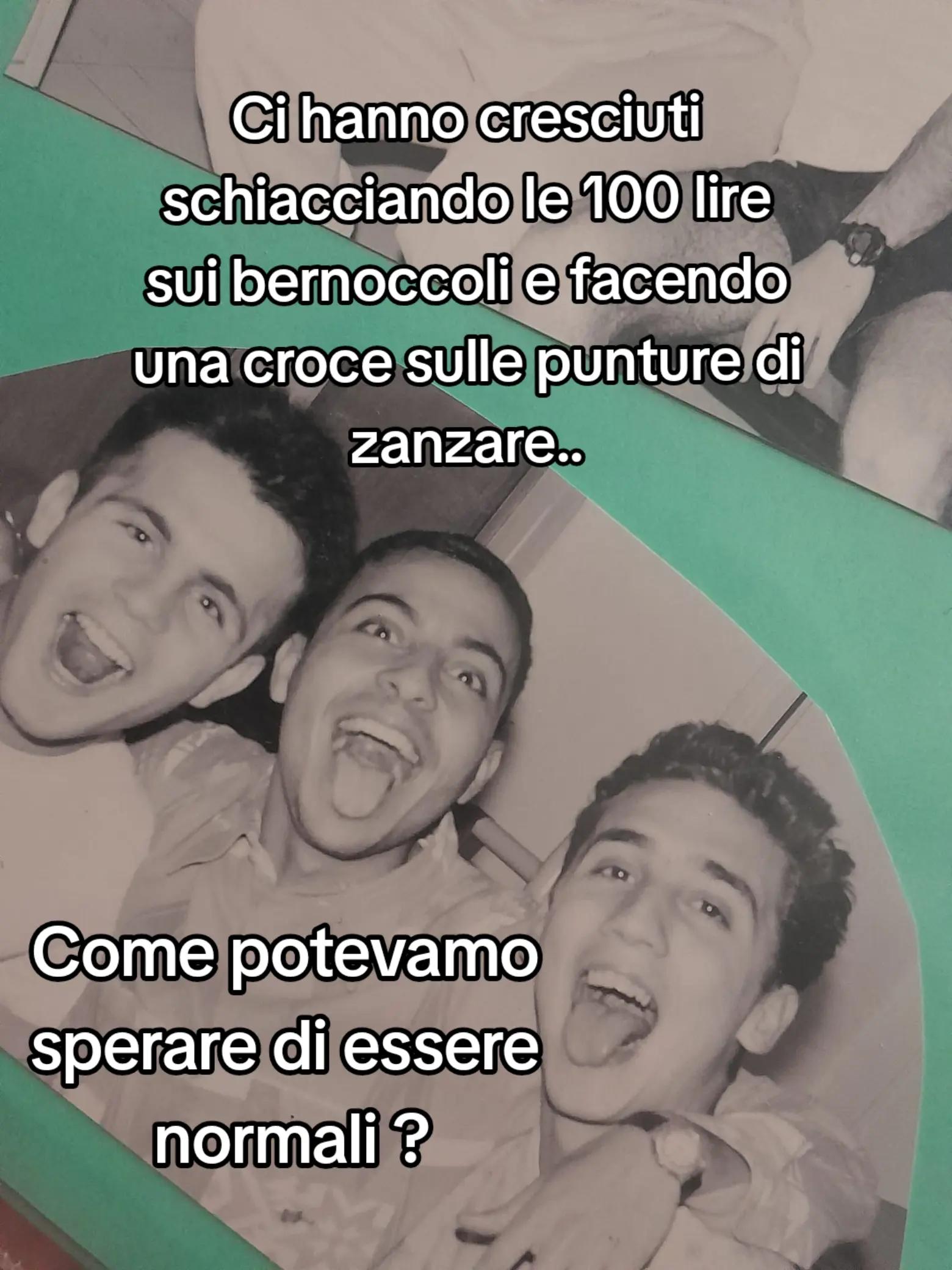 @Lello e Nella ❤️ anni 80