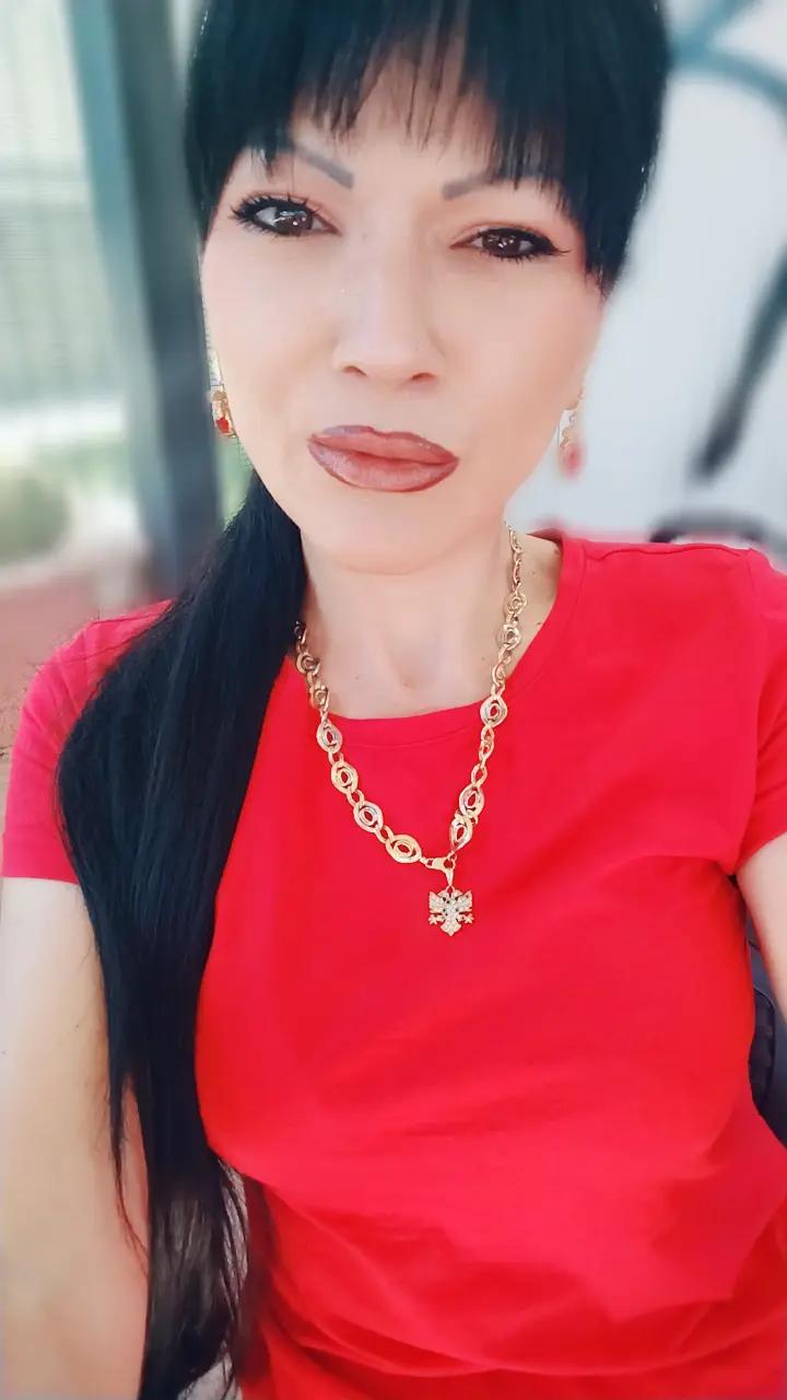 @🇷🇴Simona♍🇮🇹Rome