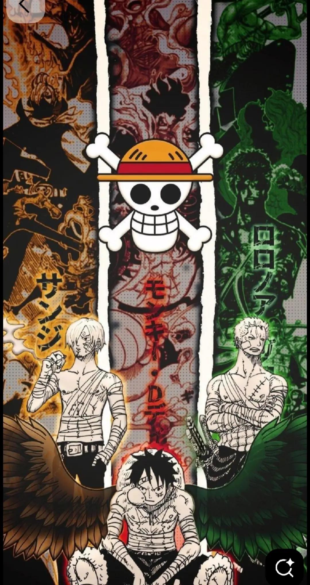 @Monkey D Oliver Joy Boy 🏴&zwj;☠