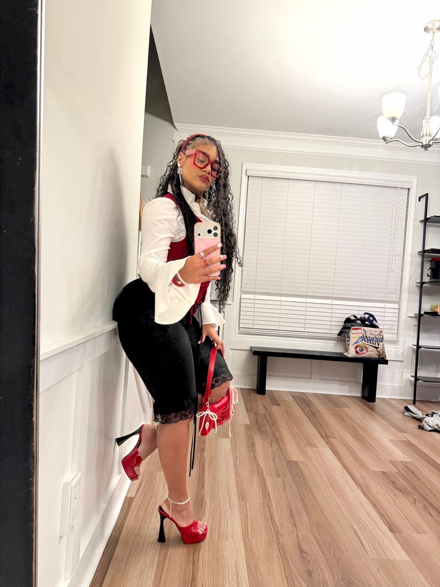 @lifeasnique