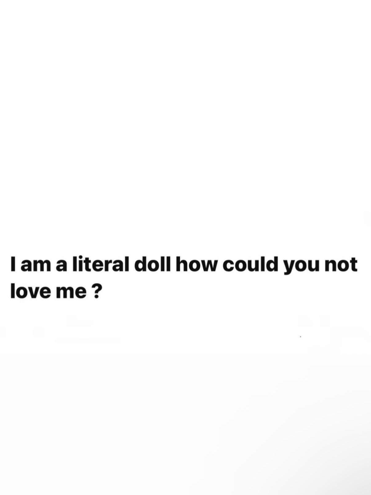 @miss dolly