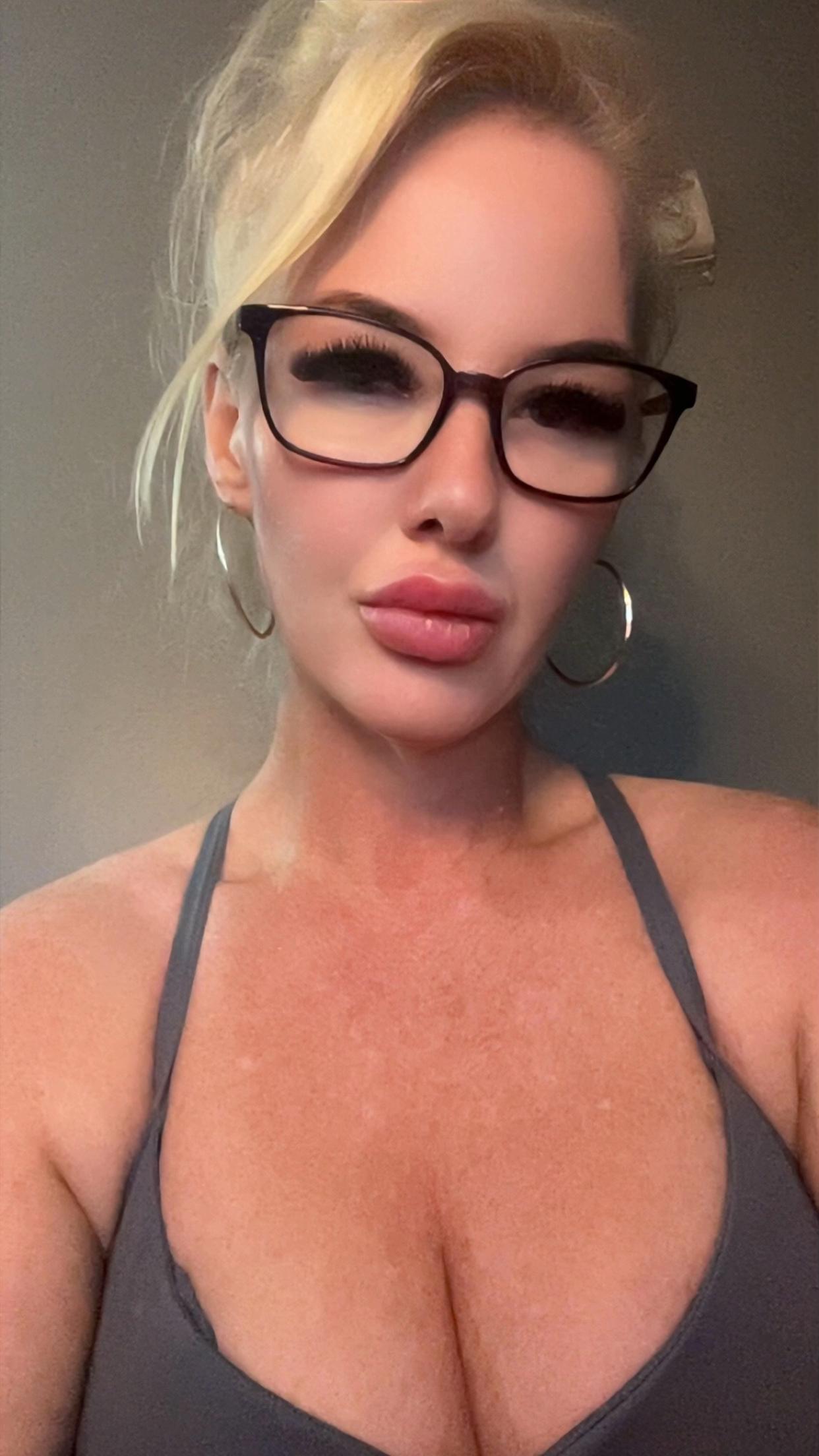 @GymGirl 💪