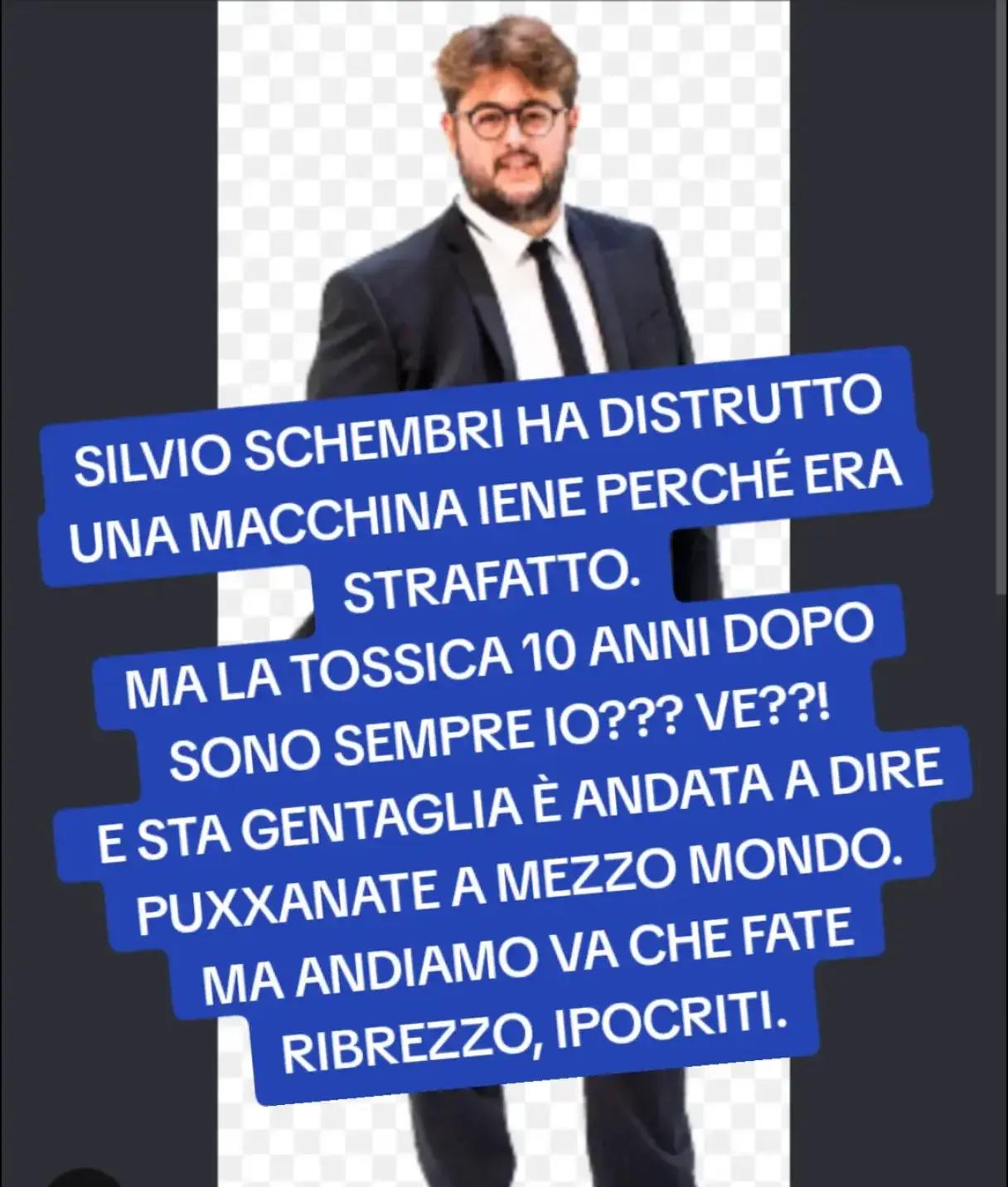 @IGNOTI VOLTI NOTI