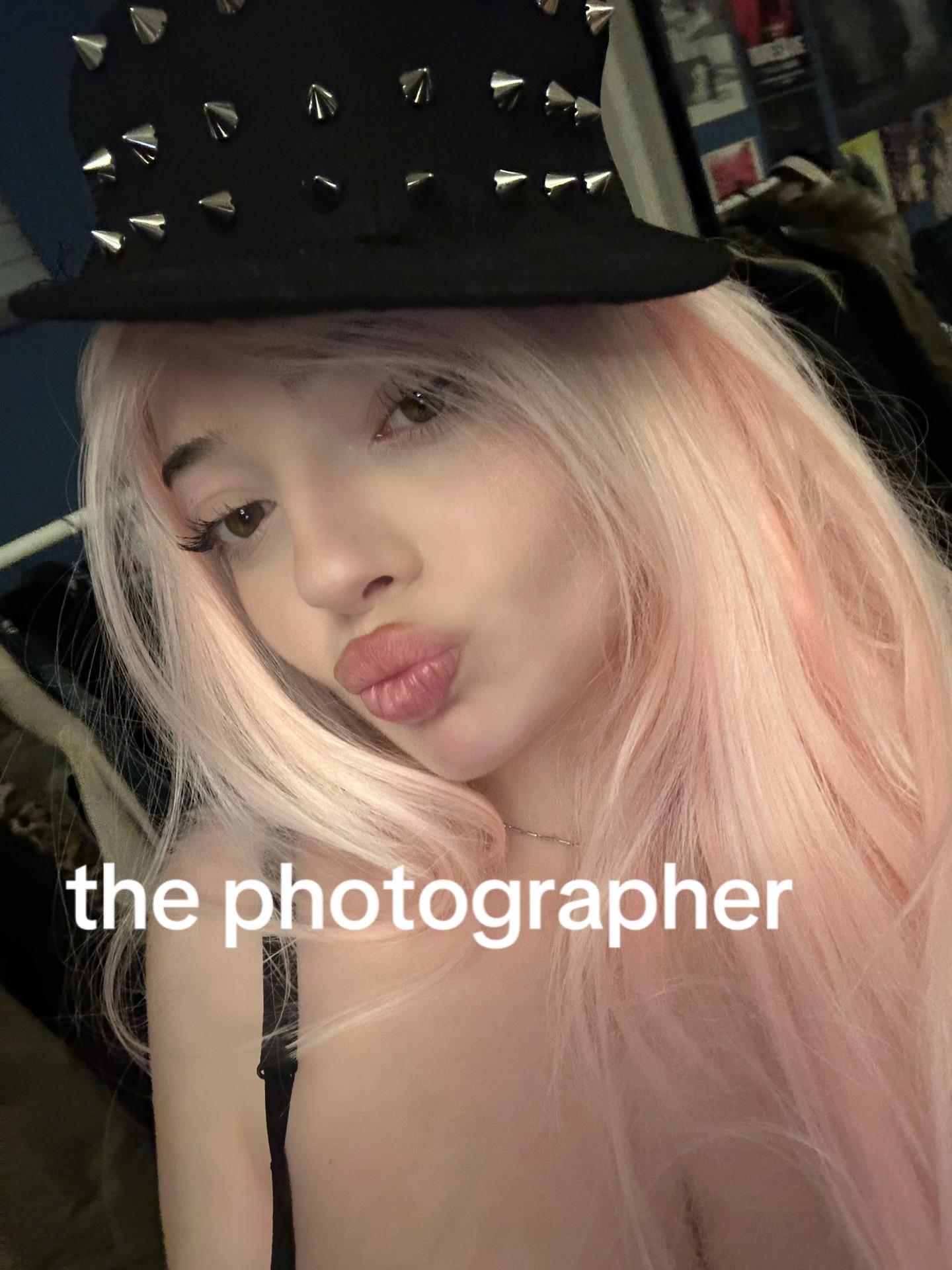 @Cookie