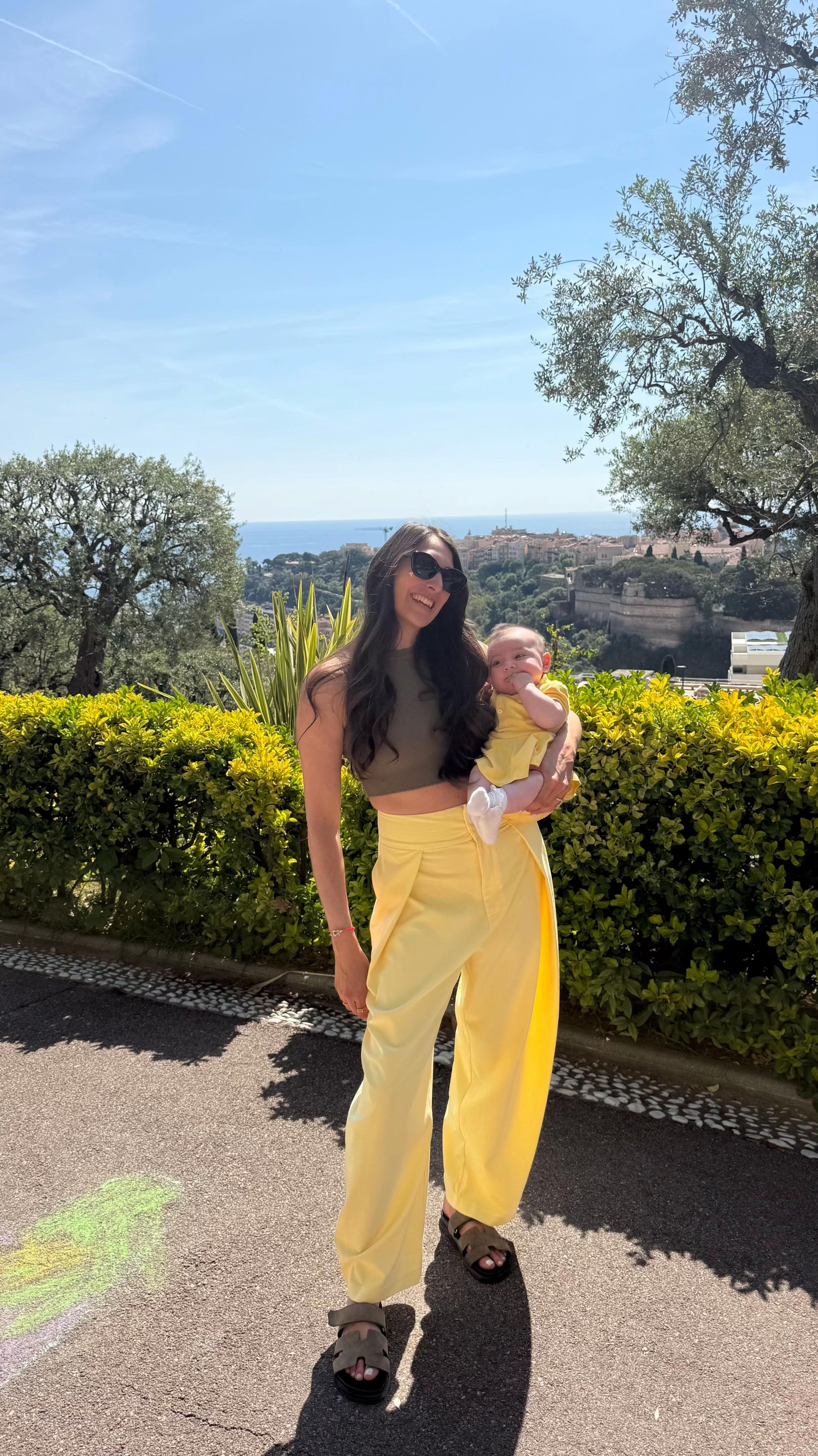 @Yasmine | Mom of Mila 🩷