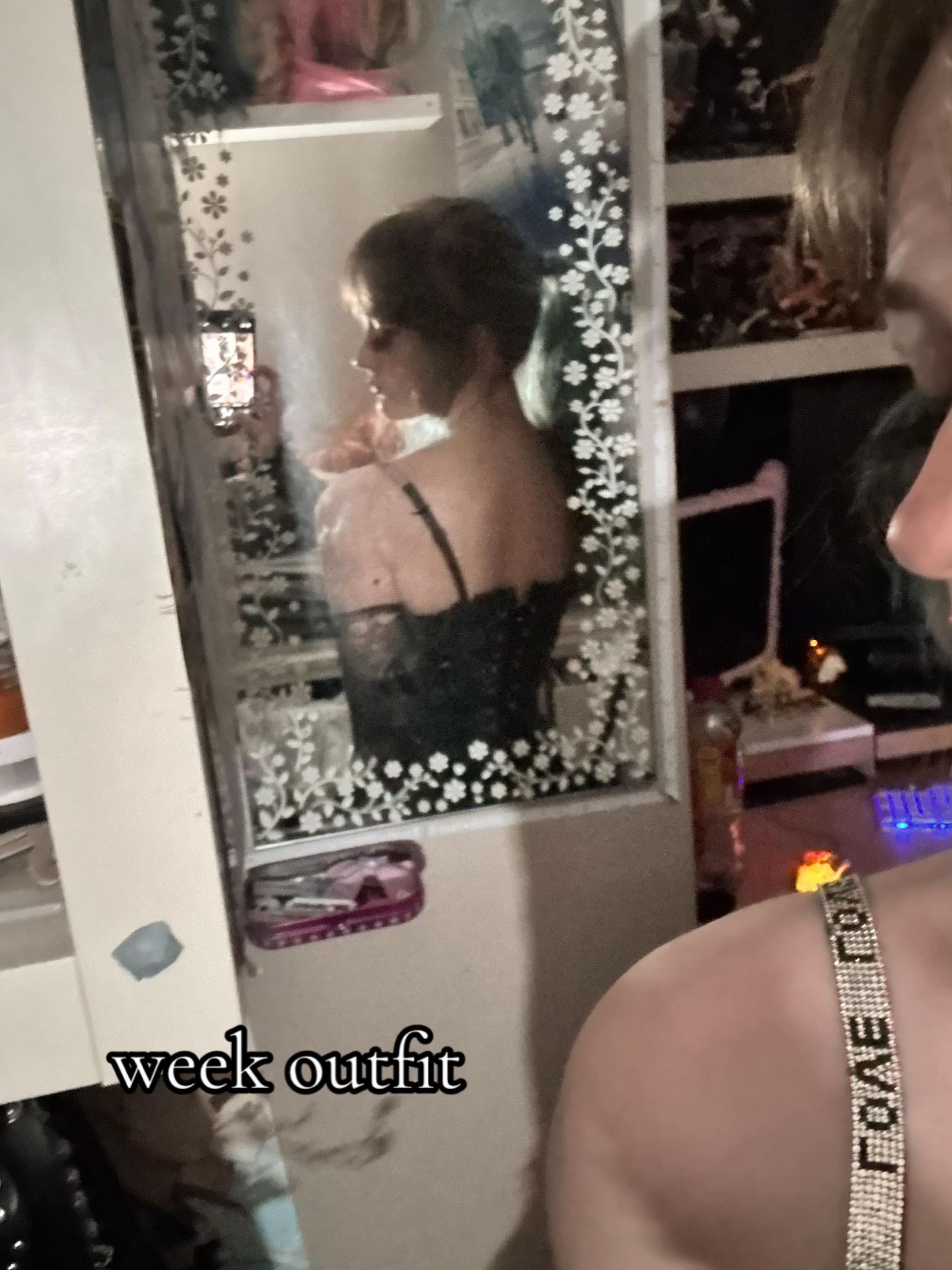 @Elle (Lycan’s version)