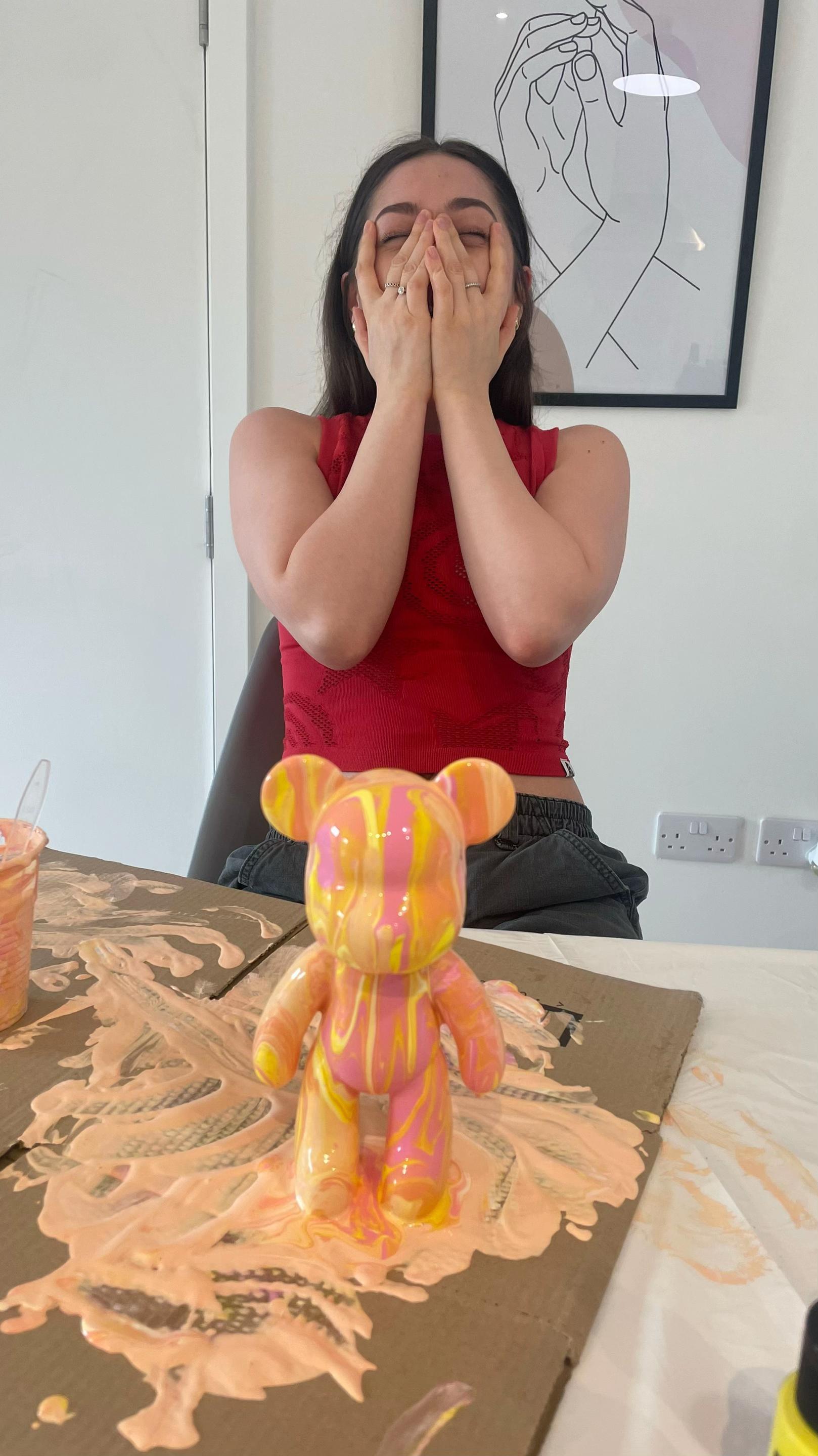 @BearBuild