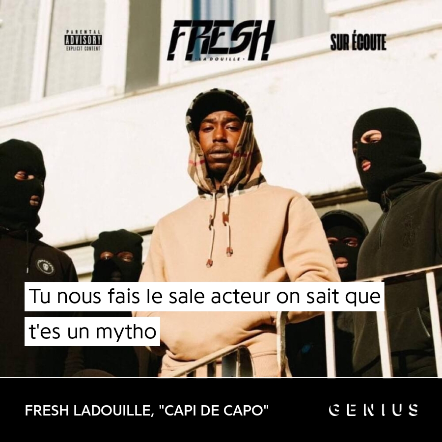 @LYRICS [FR]🫡