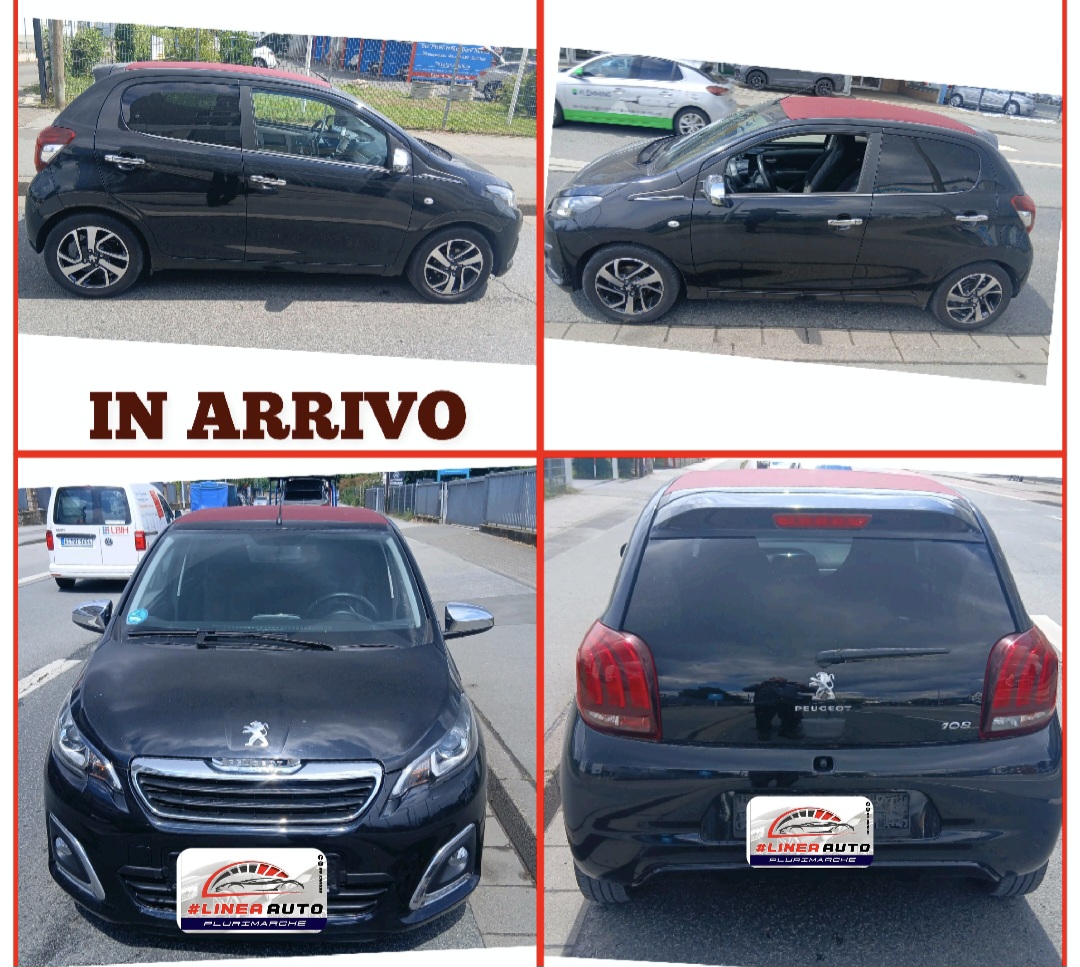 @LineaAutoSrl