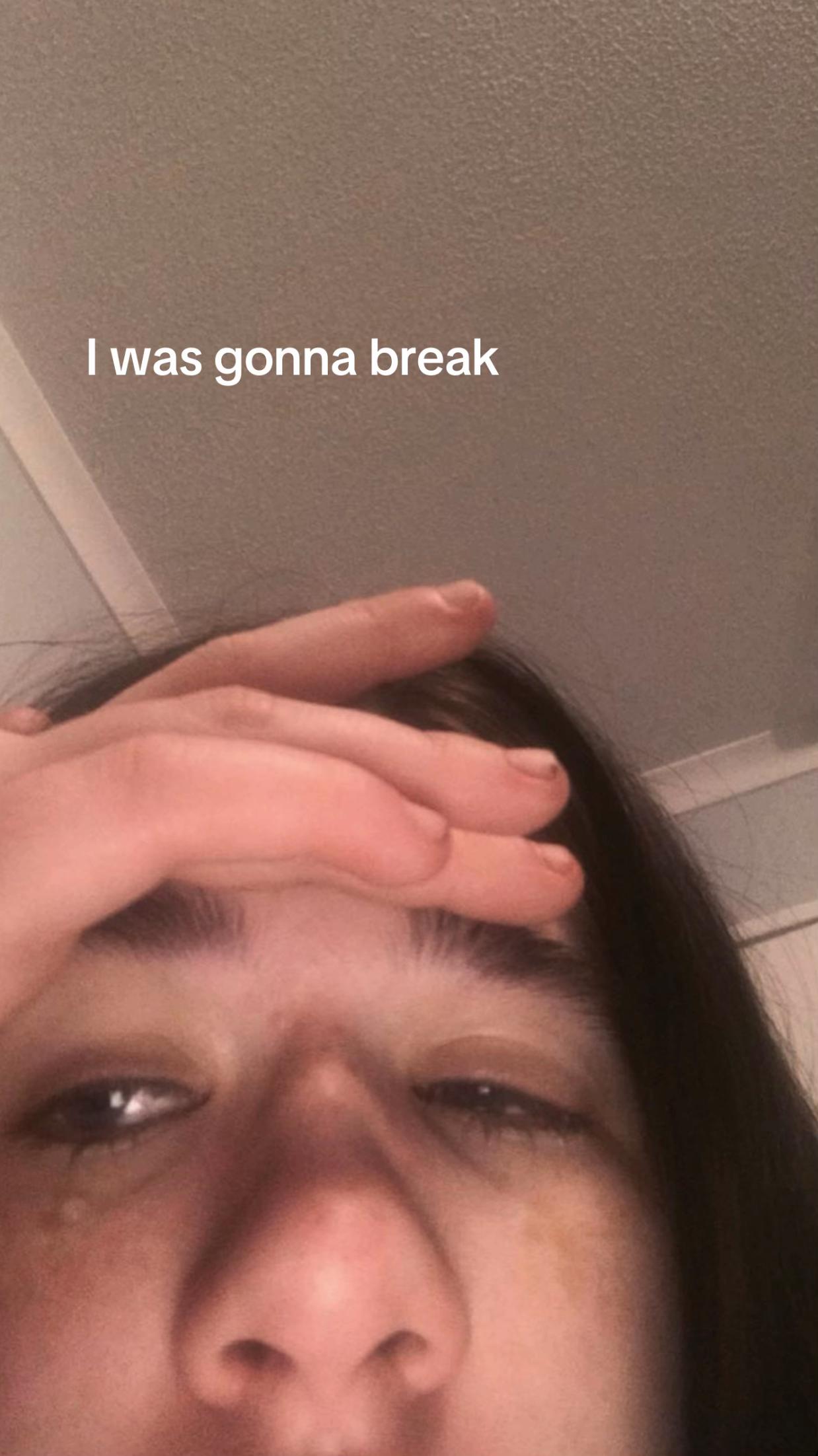 @Megan Gallagher