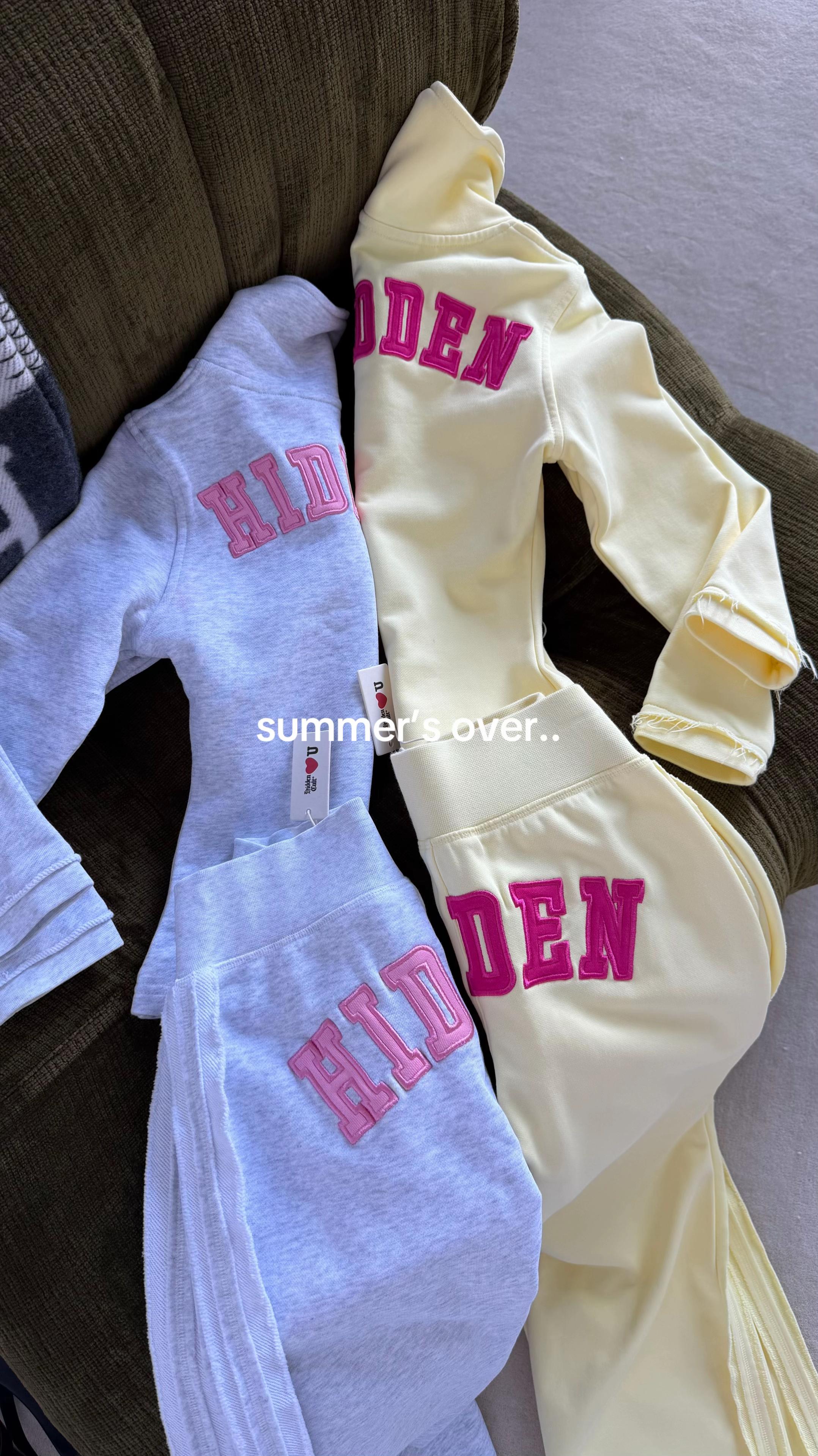 @HIDDEN CULT®