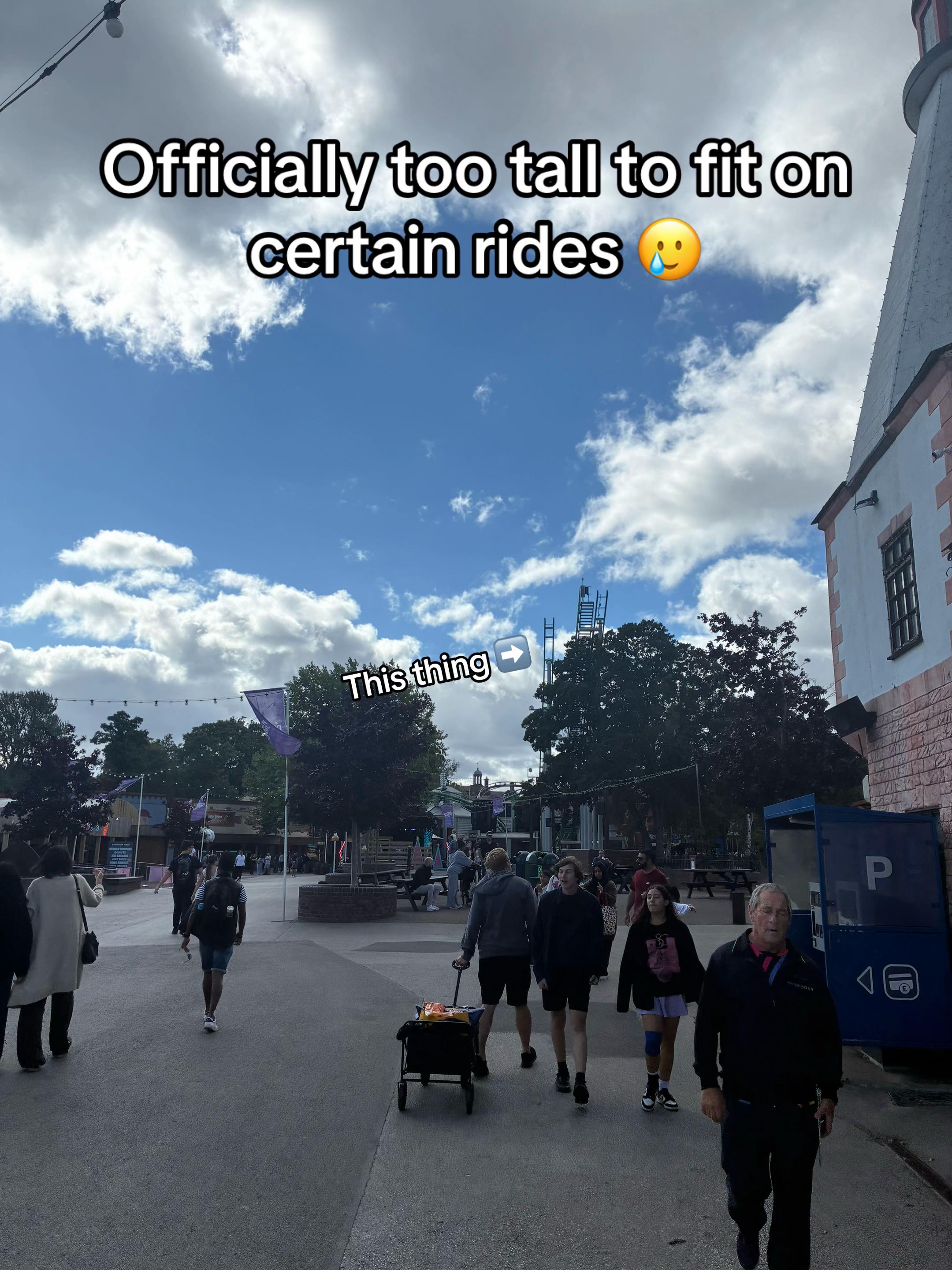 @CWCoasters 🎢