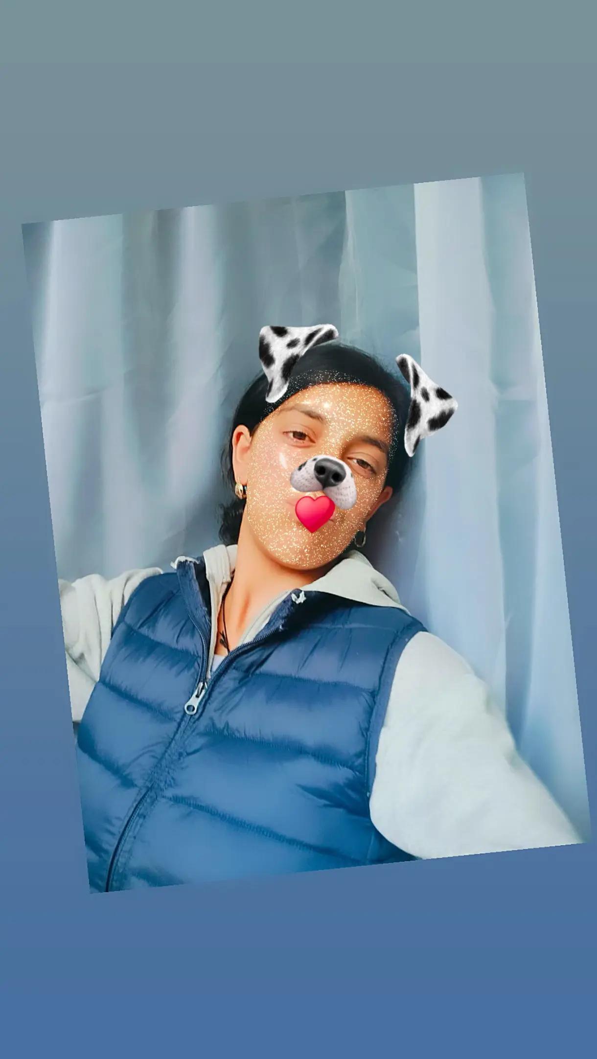 @Dana Dy&oelig;r🖤🤫