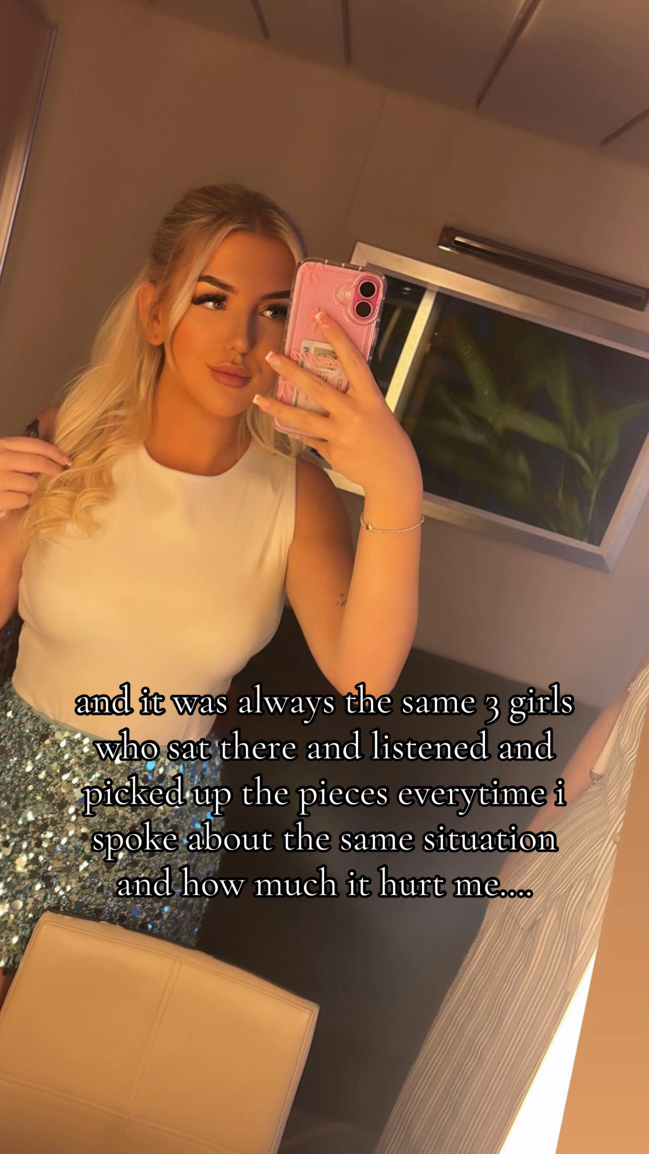@georgia lewis <3