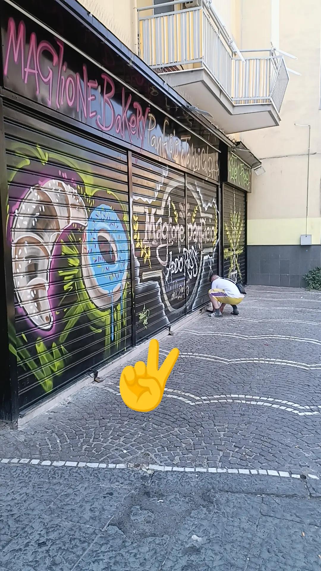 @maglione giovanni89