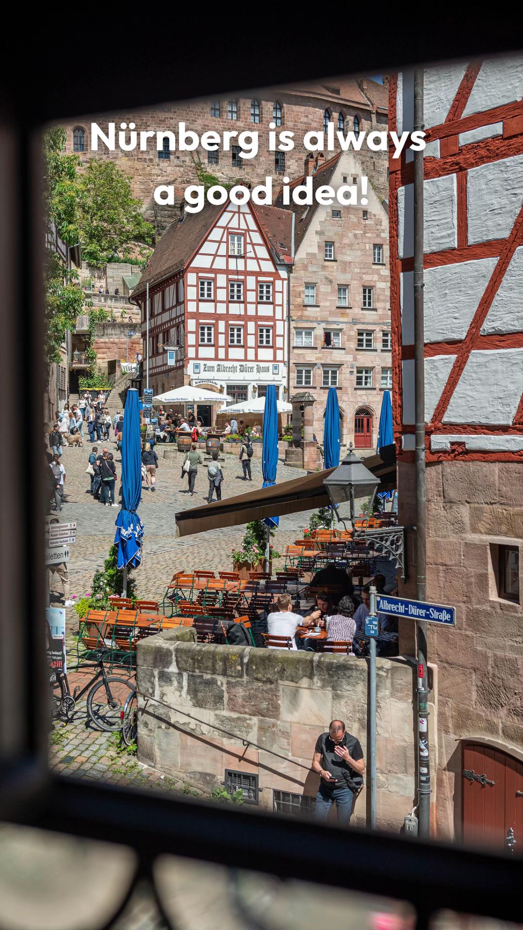 @Food & Travel | München
