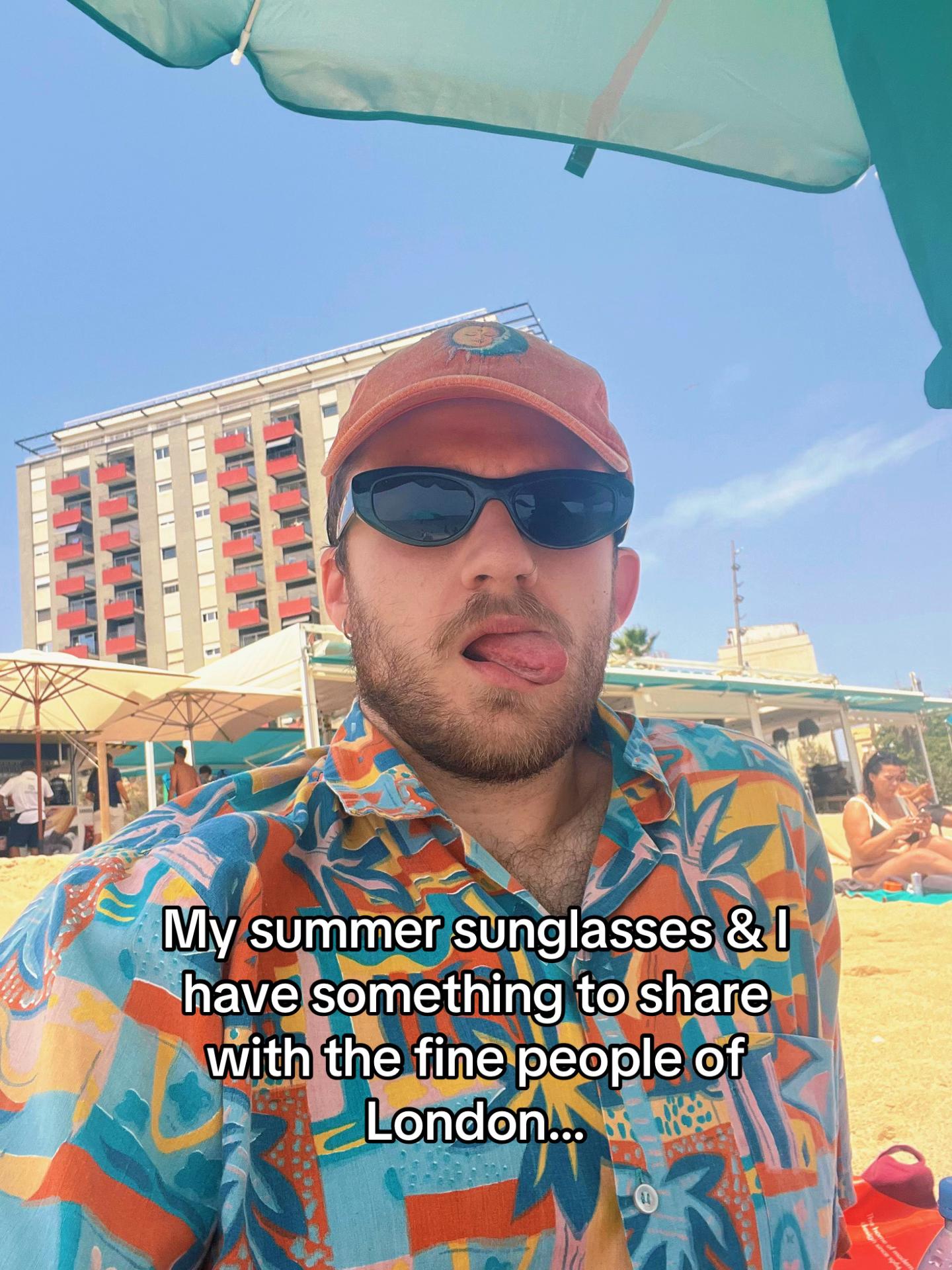 @Seeking Serotonin