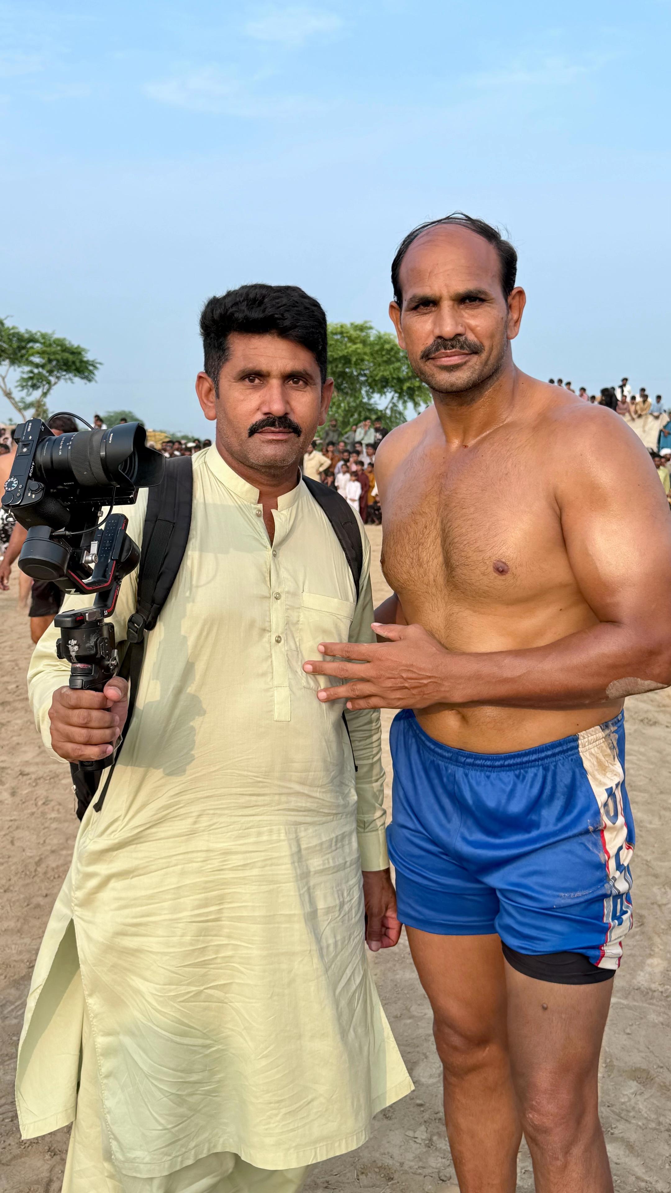 @Kabaddi Royals