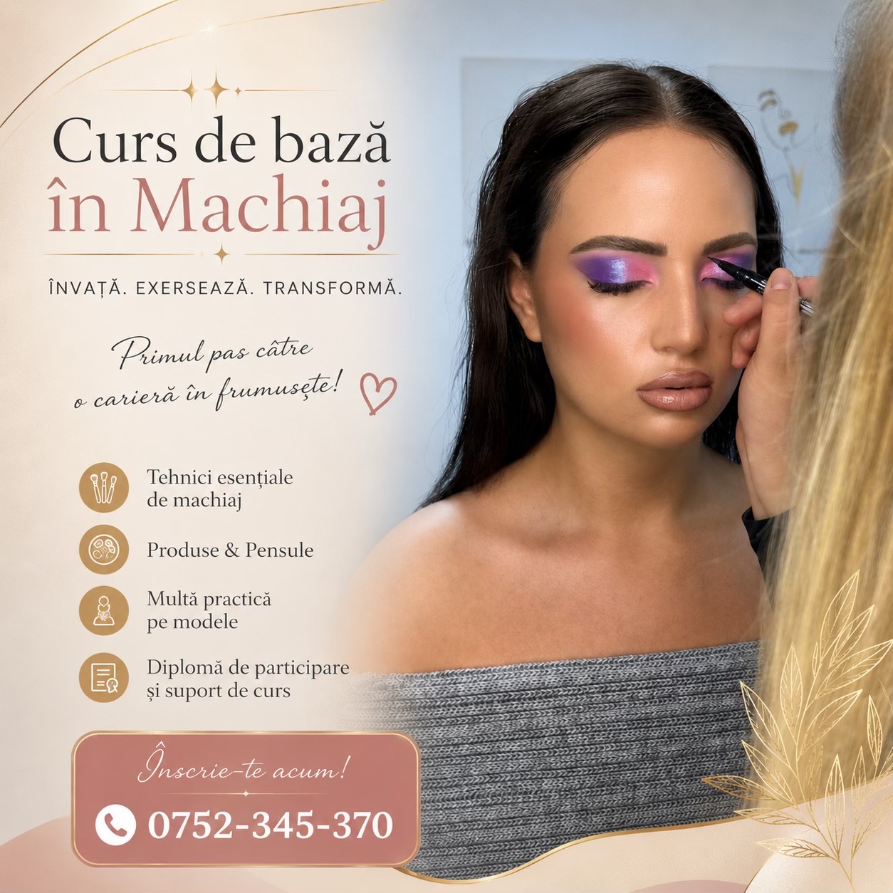 @Znacom Ivana MUA
