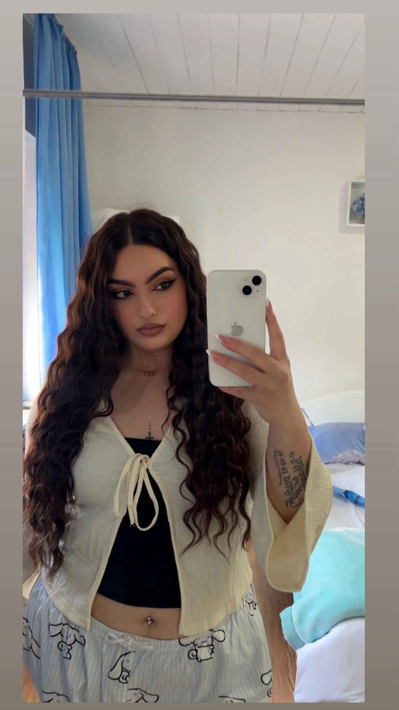@Aurora•Rosanna