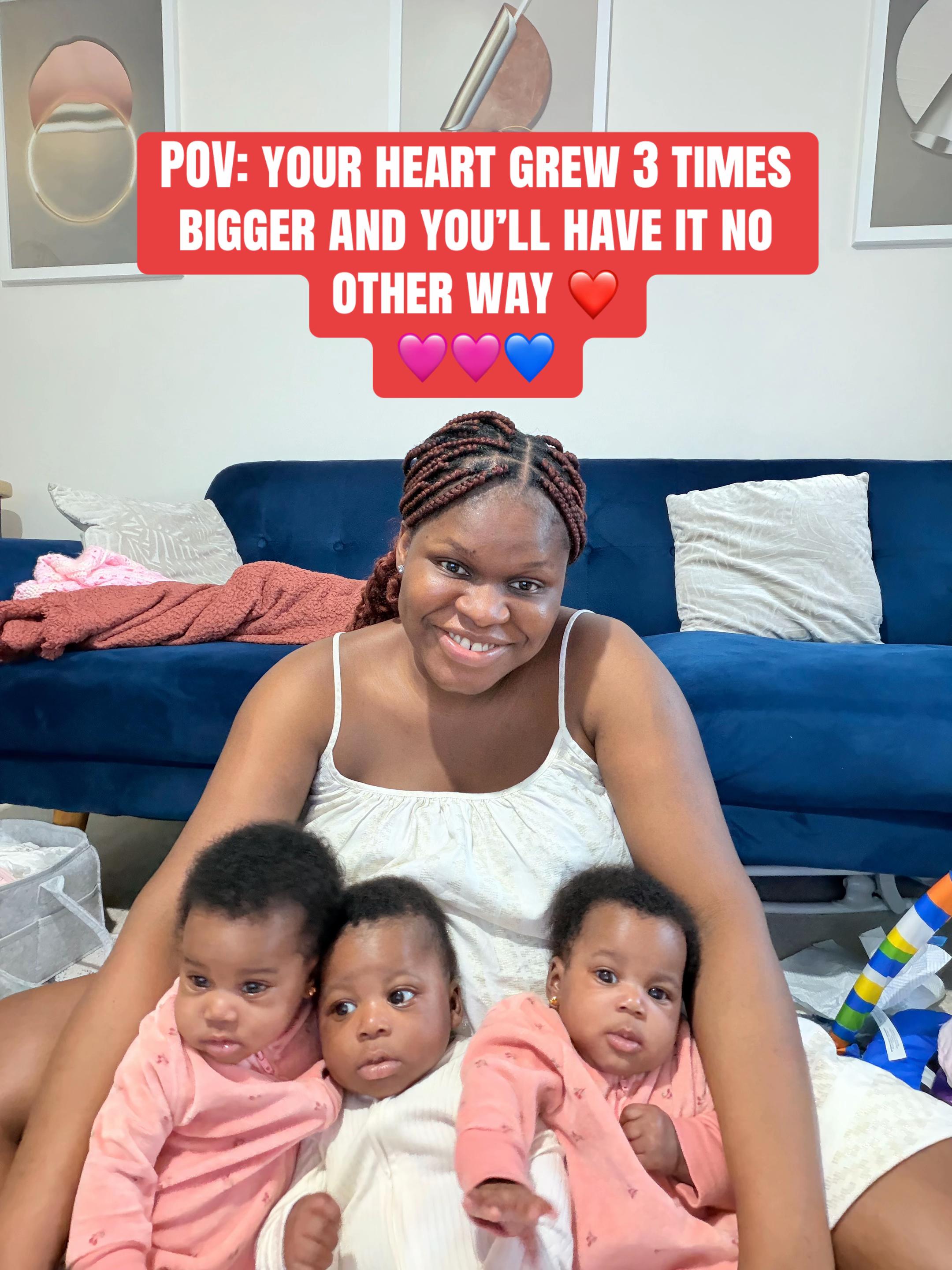 @ourtripleblessings