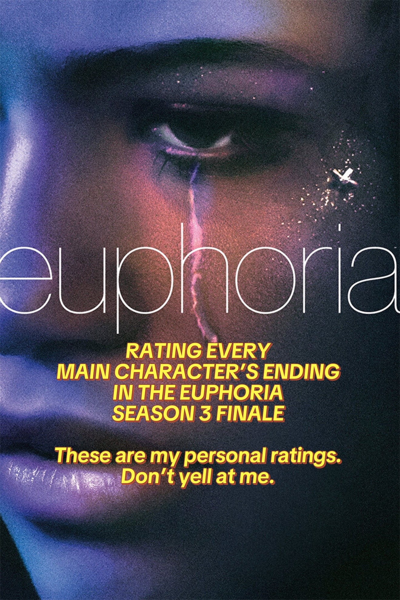@Maria Sky | Actor, Writer