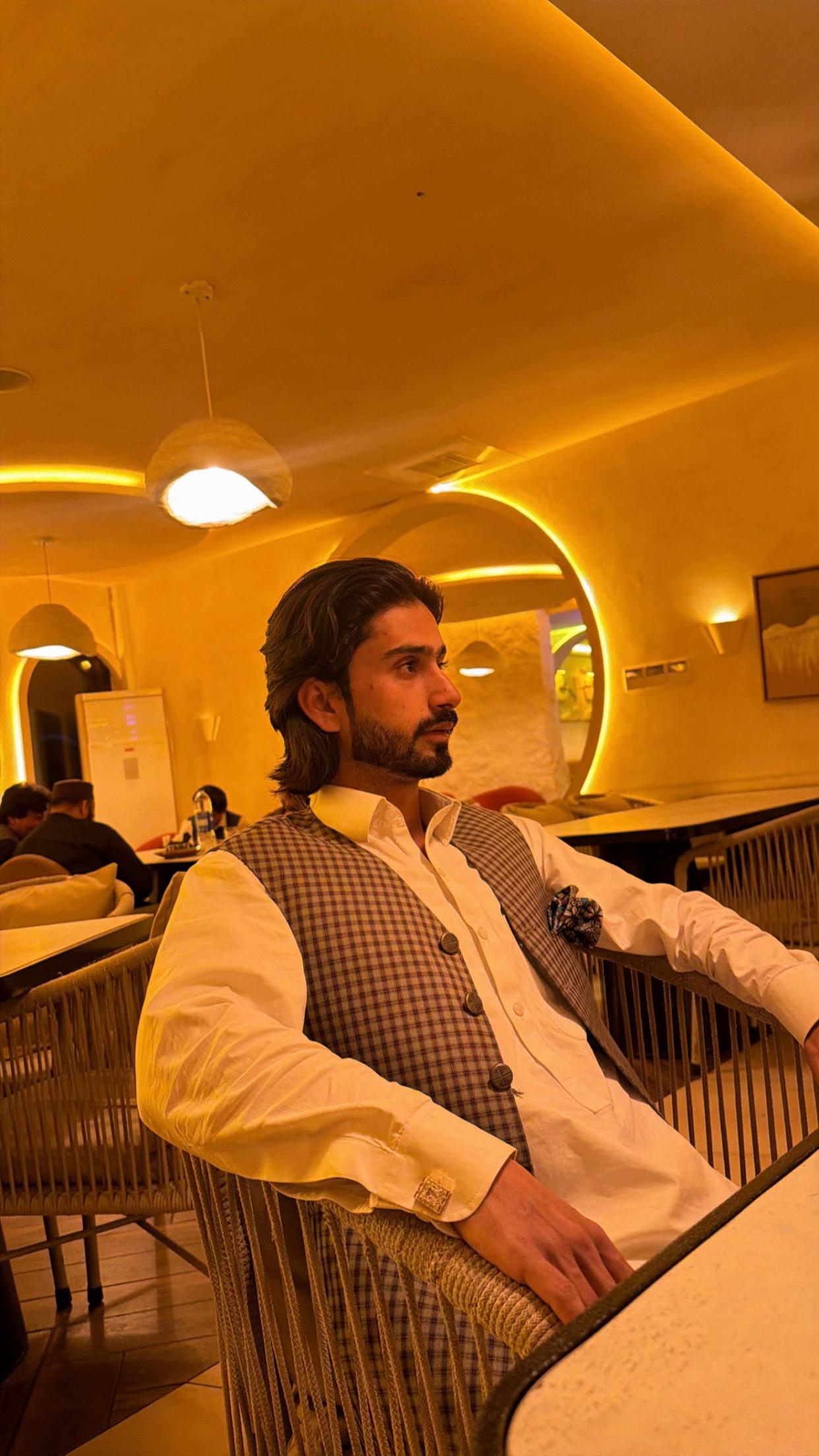 @Tuheed Khan trand