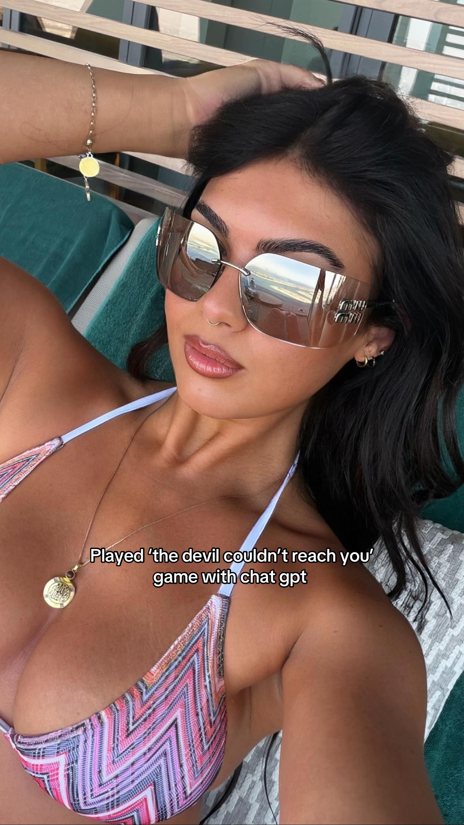 @Belle Hassan