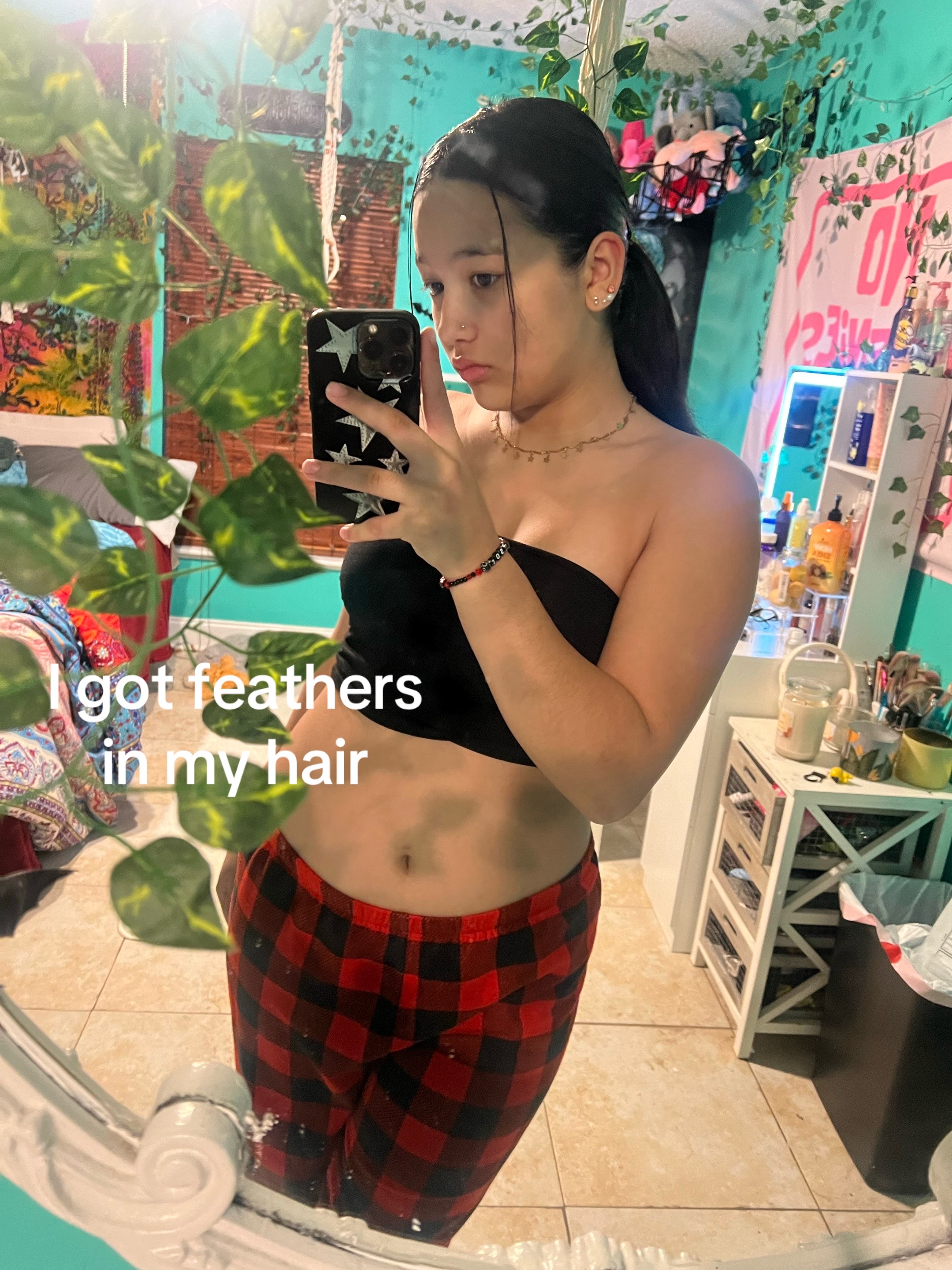 @ 