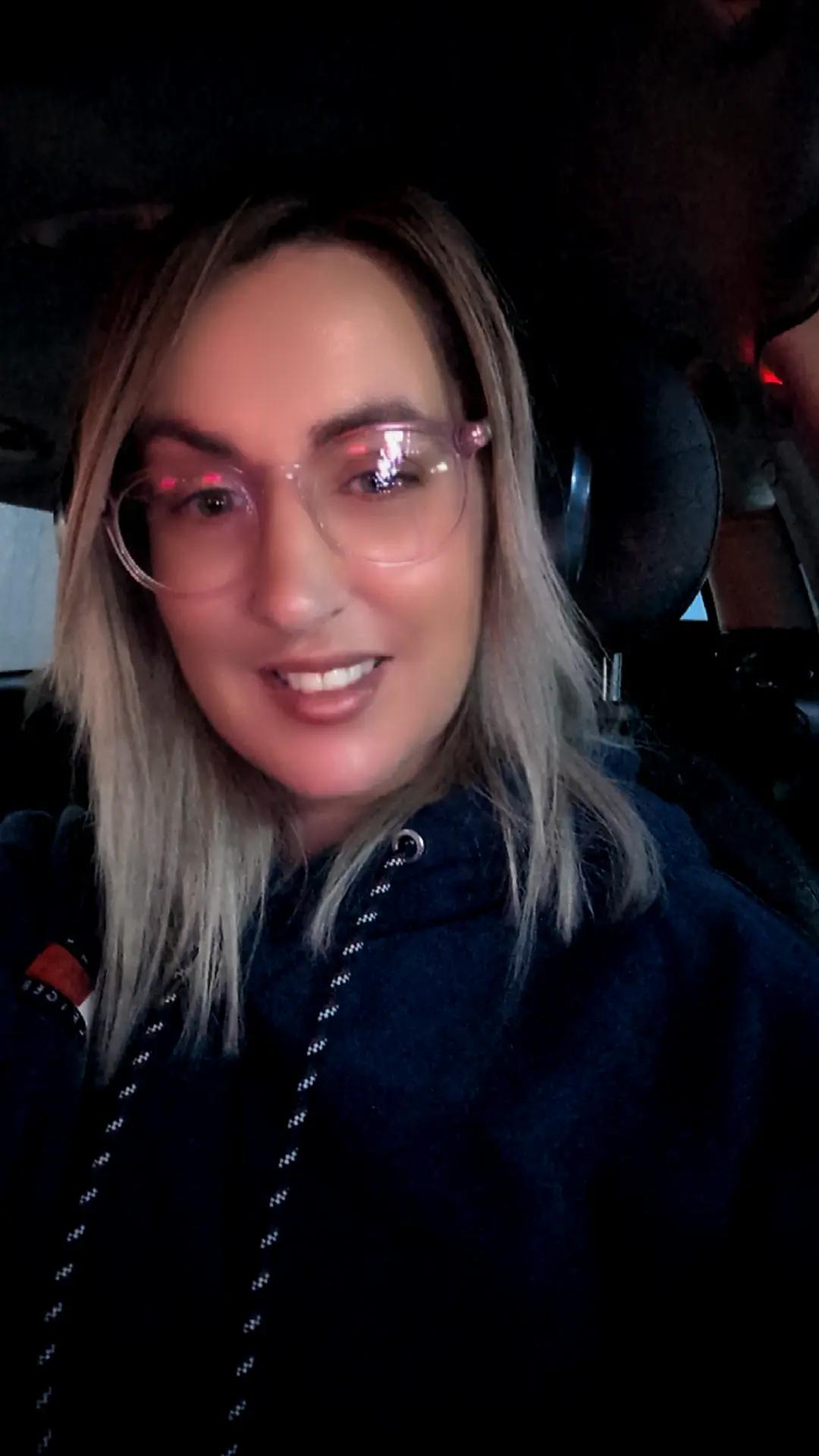 @Kerri G