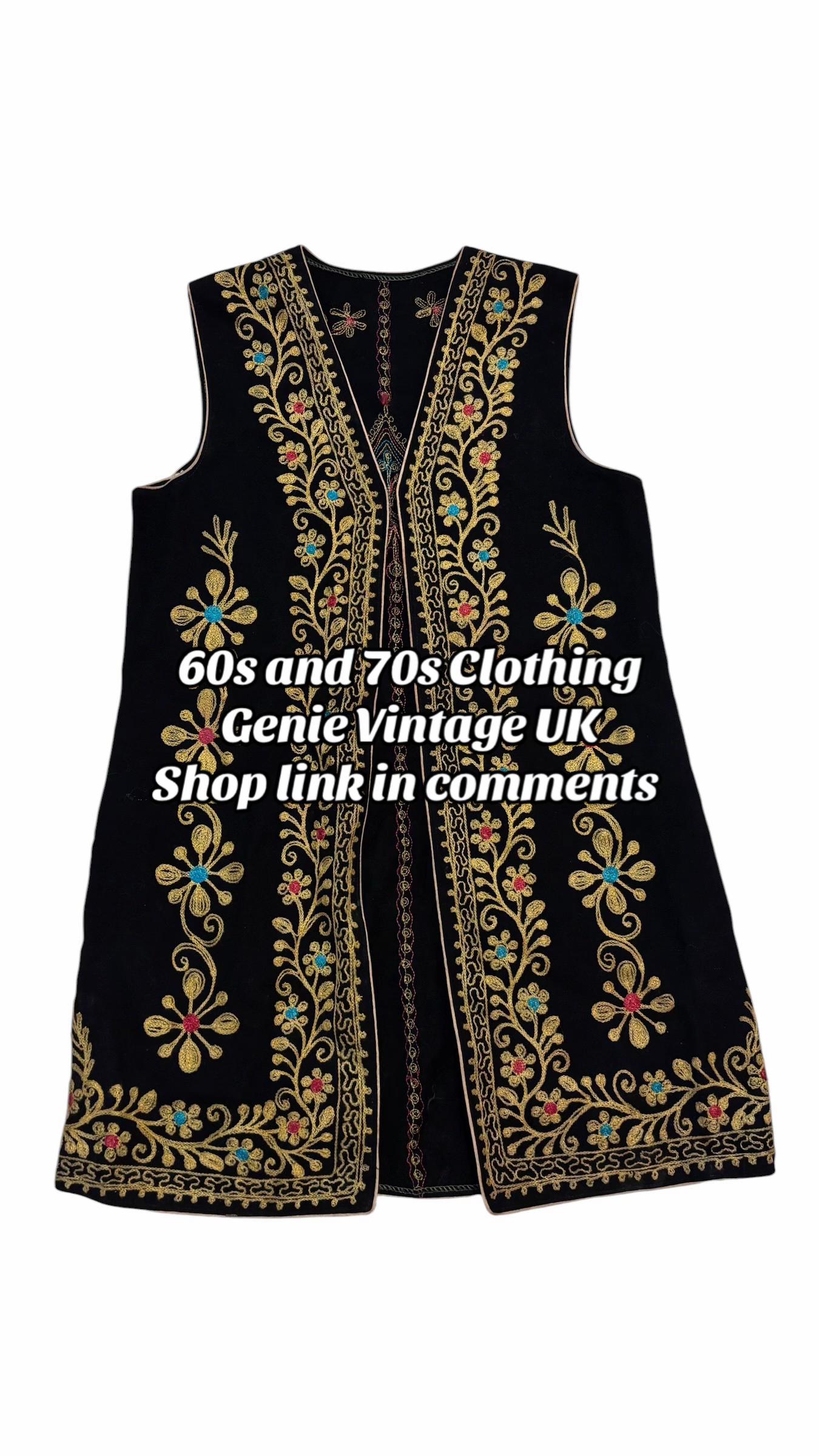 @Genievintageshop