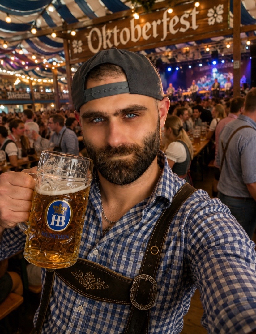 @Unimog Community