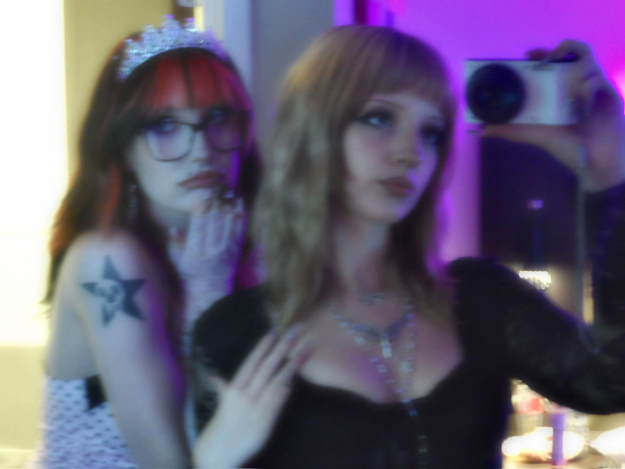 @angelina☆