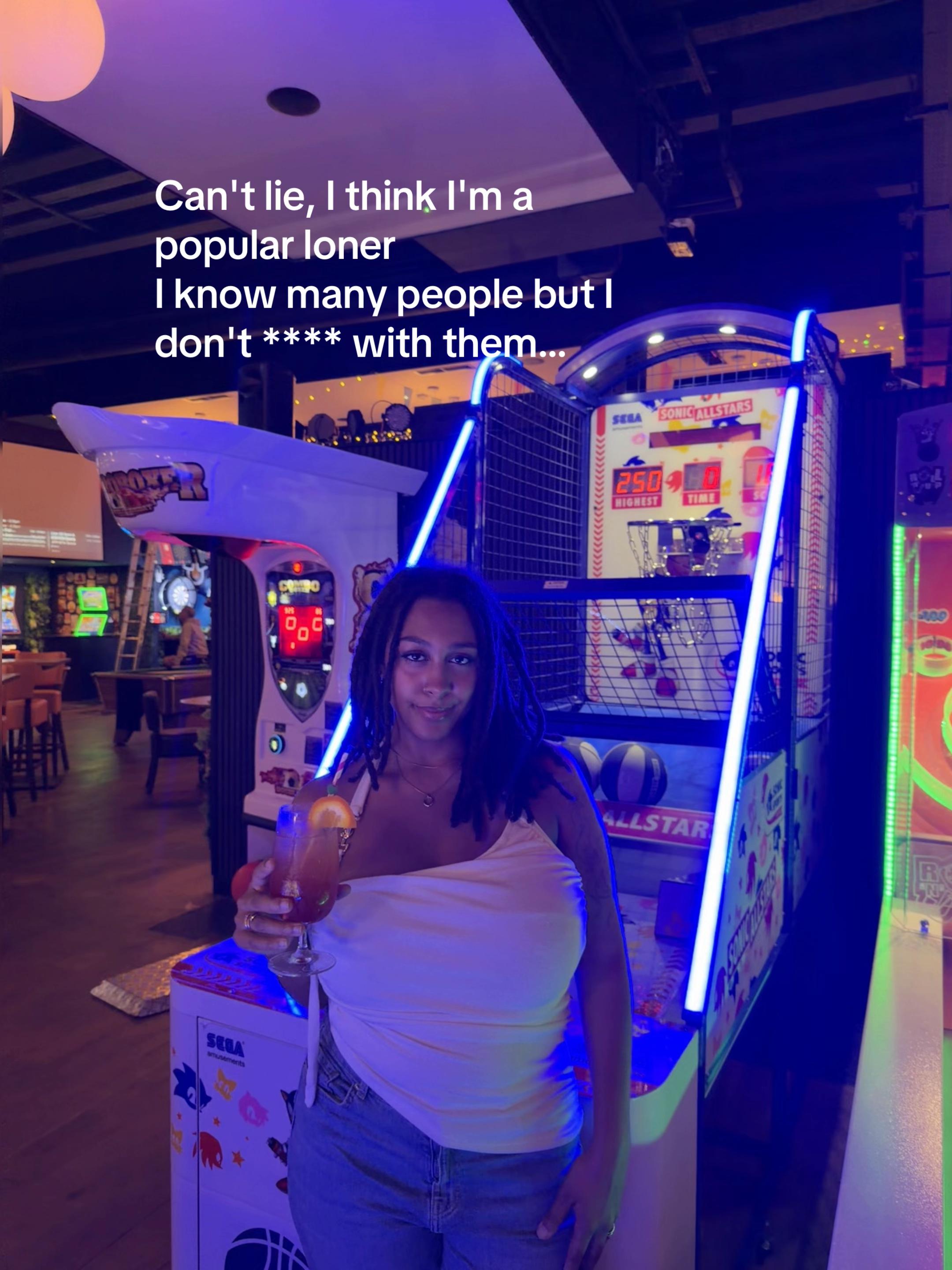 @Tia-Rae | Content Creator