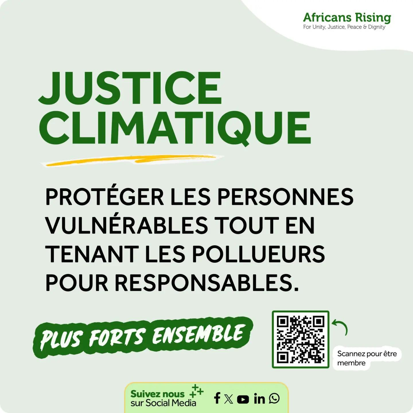 @Africans Rising