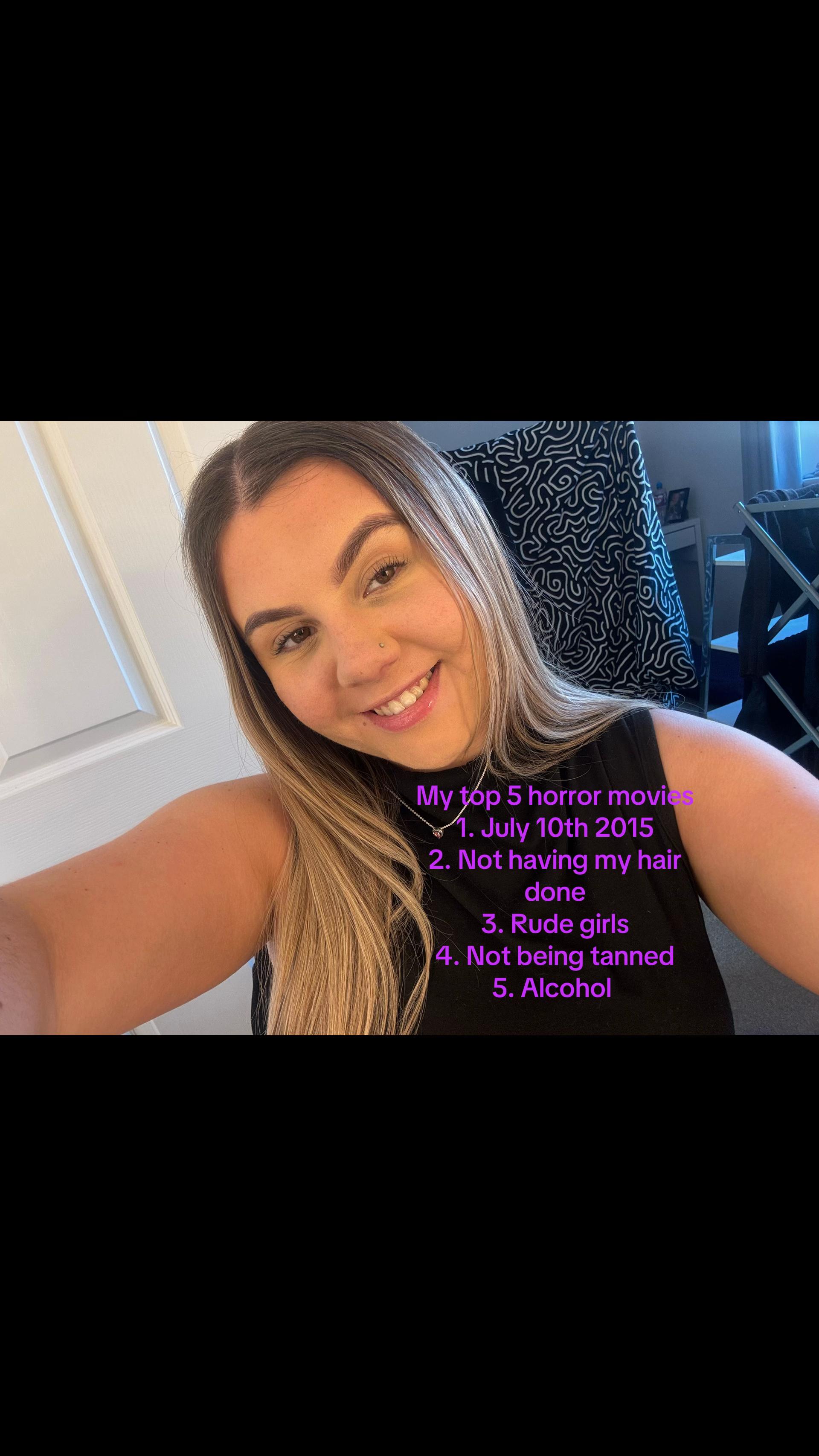 @Beth Connors🤍🌺