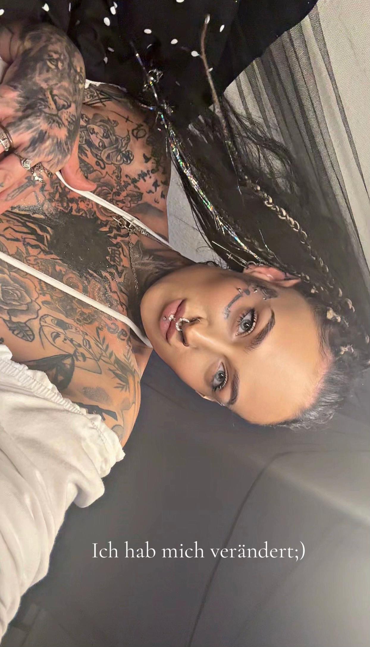 @INKEDmariLeipzigGirly🖤🙋🏻&zwj;♀️