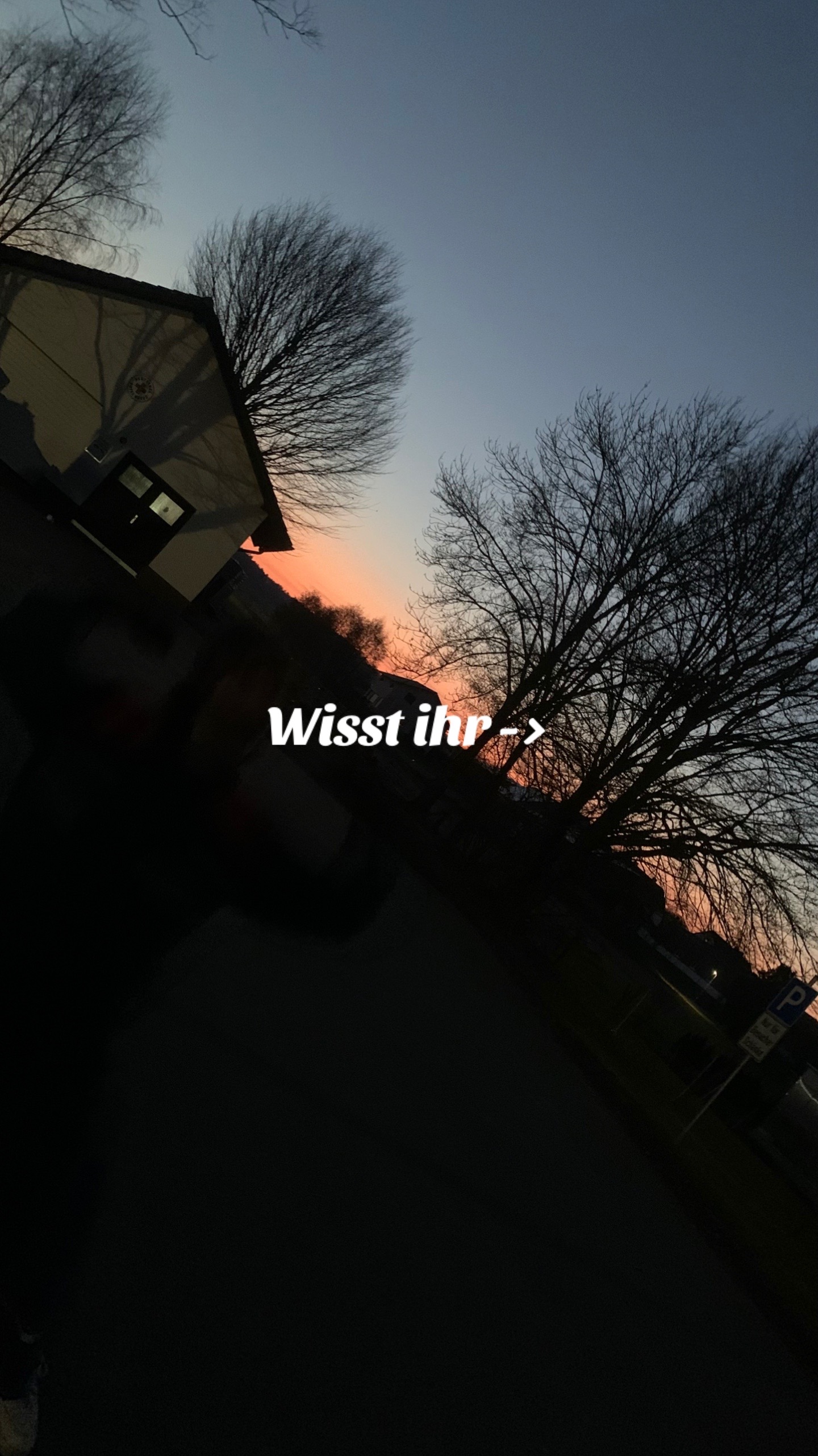 @🤍🥀Silhouette🥀🤍