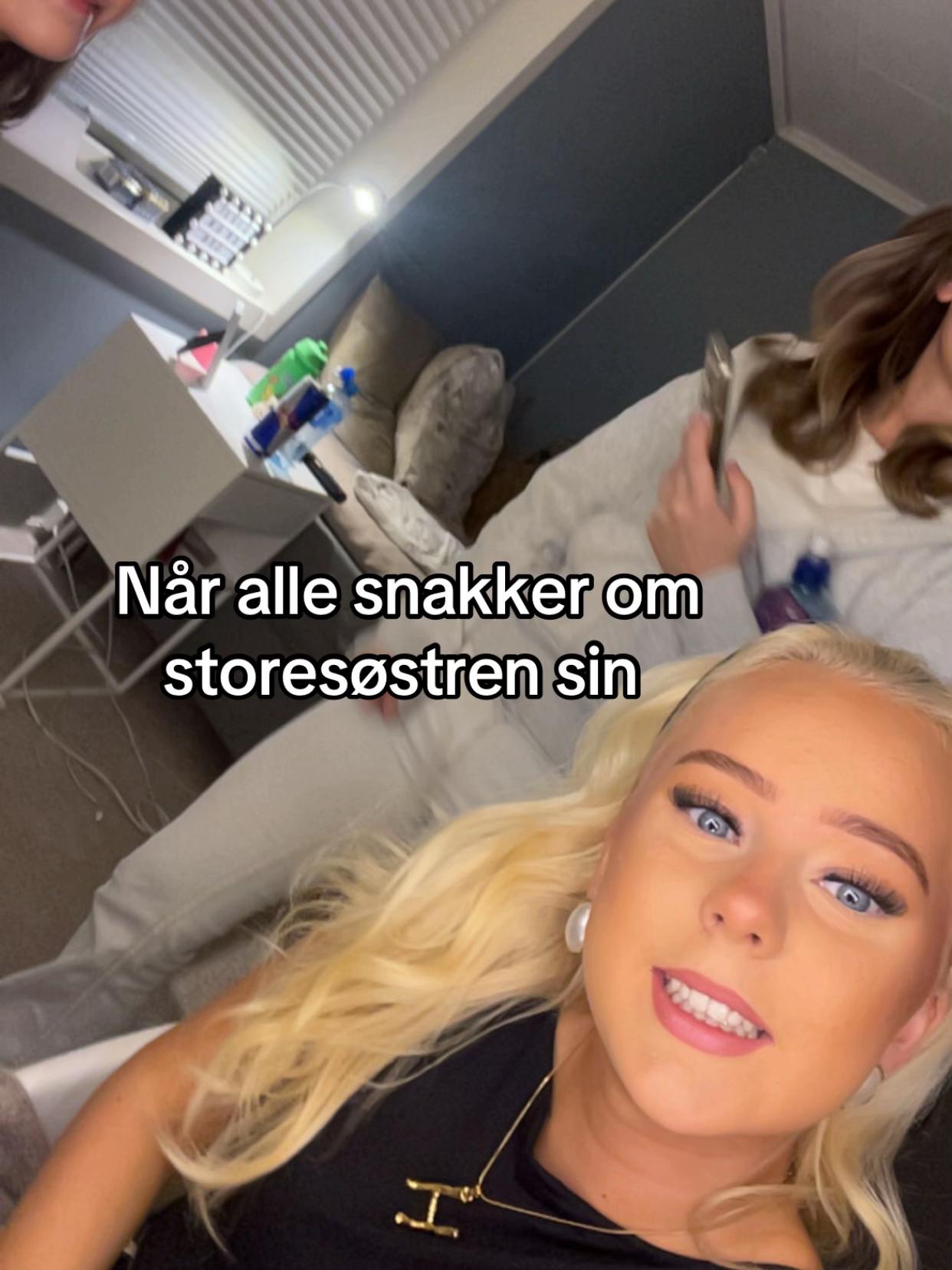 @Hedda Villemo