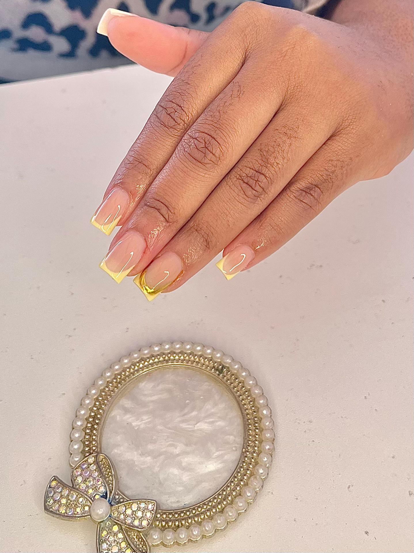 @Kayise’s Hair & Nails