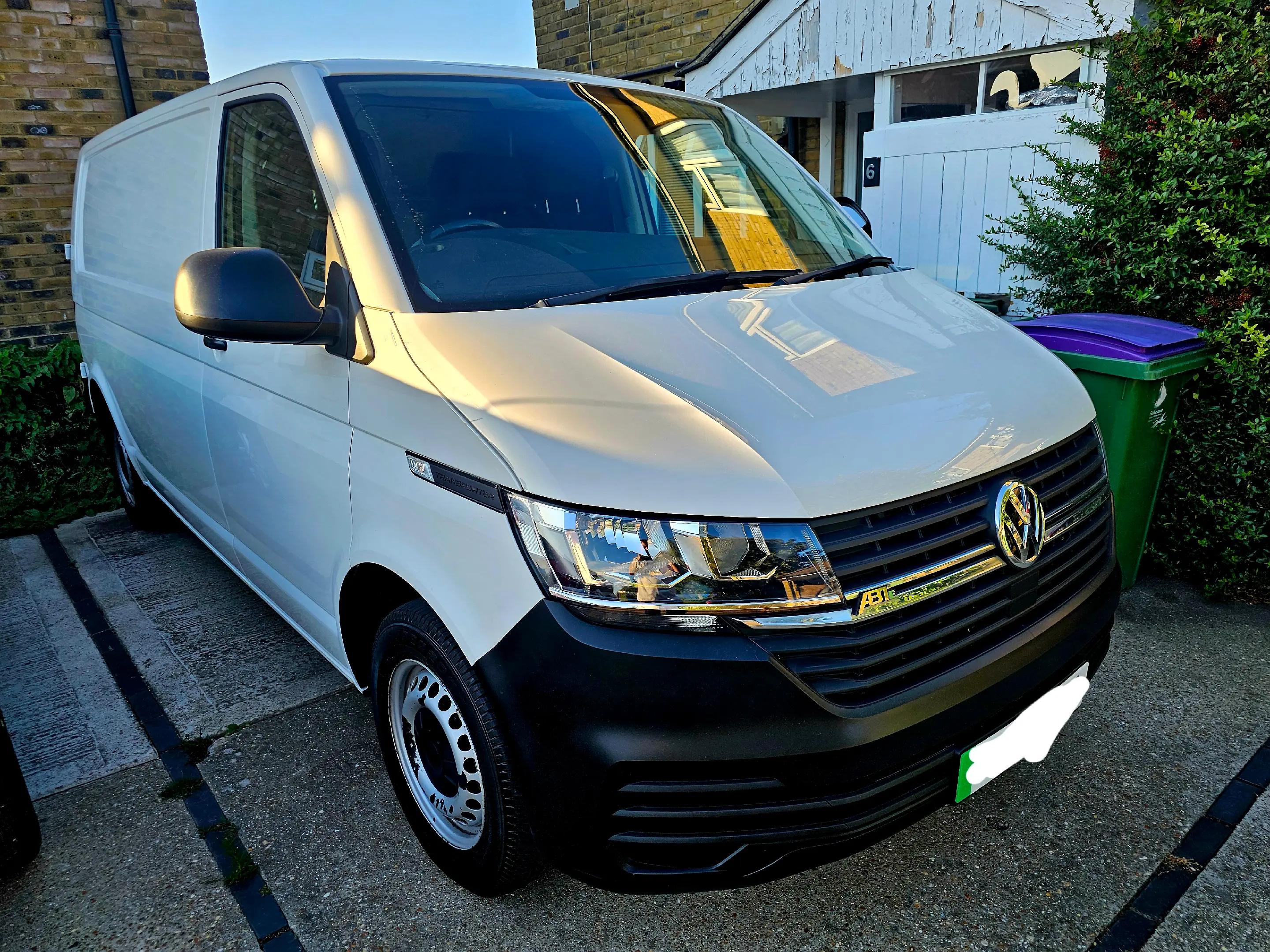 @boxingdad/Detailing
