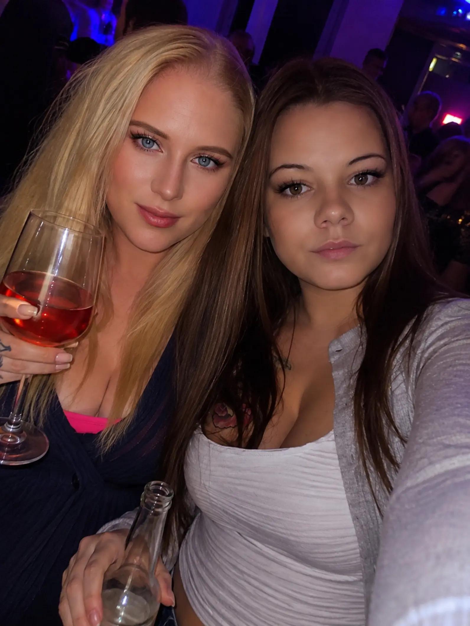 @Belinda Bästaste Joh
