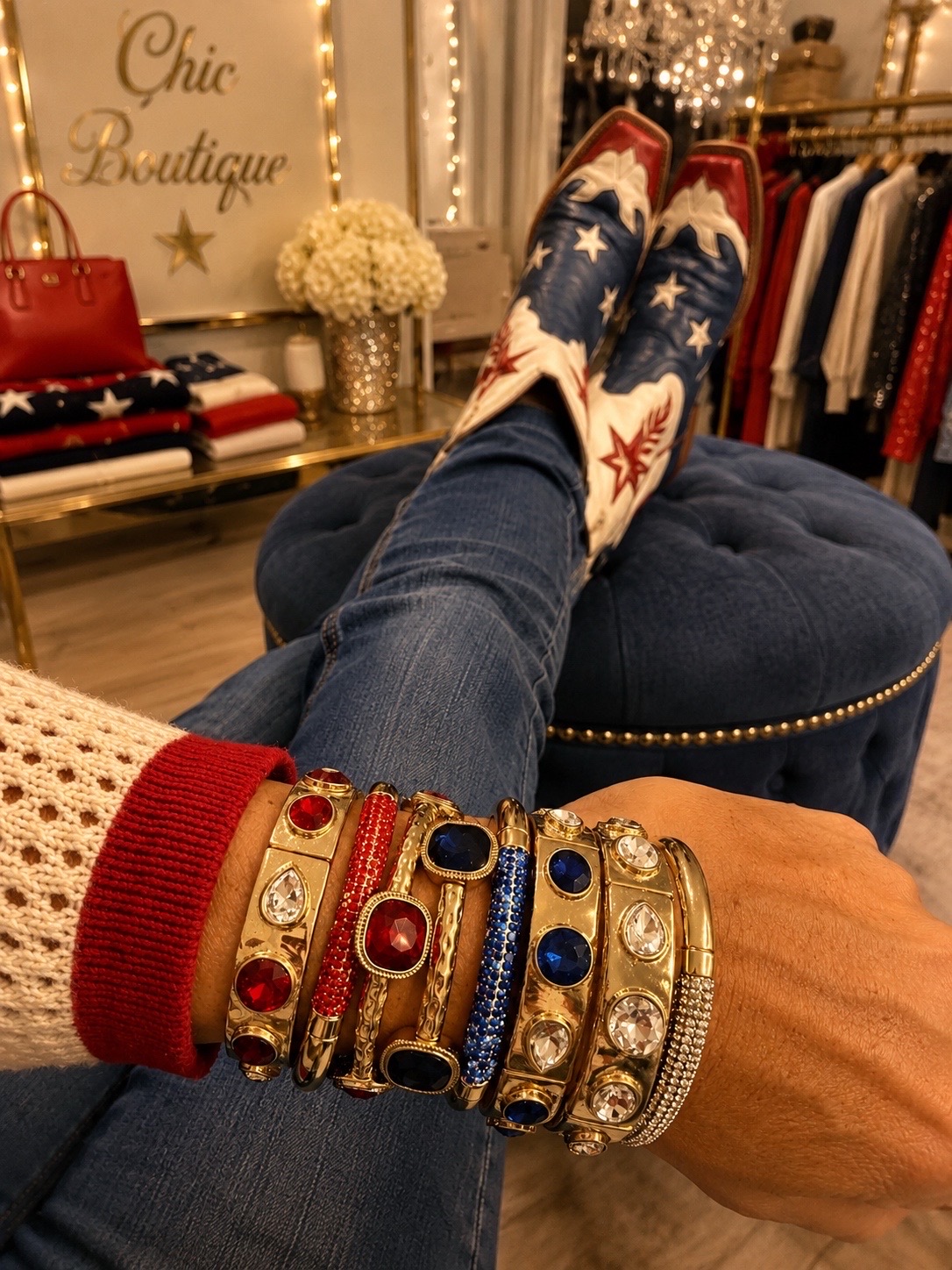 @Chic Boutique