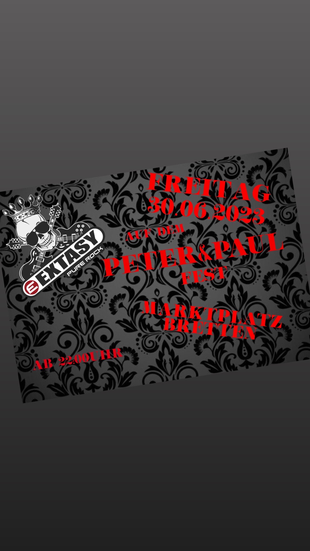 @extasypurerockofficial