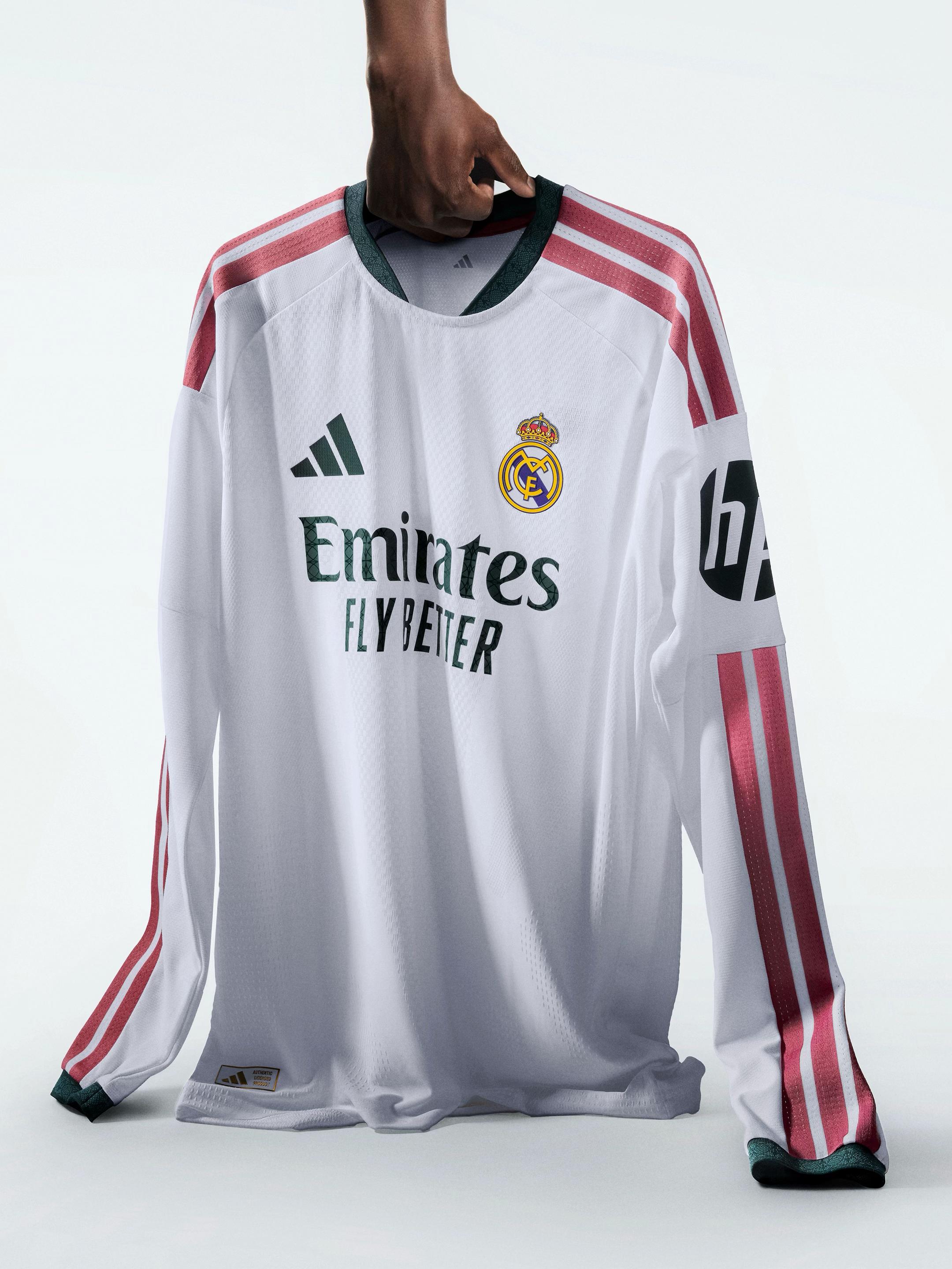 @Real Madrid C.F.