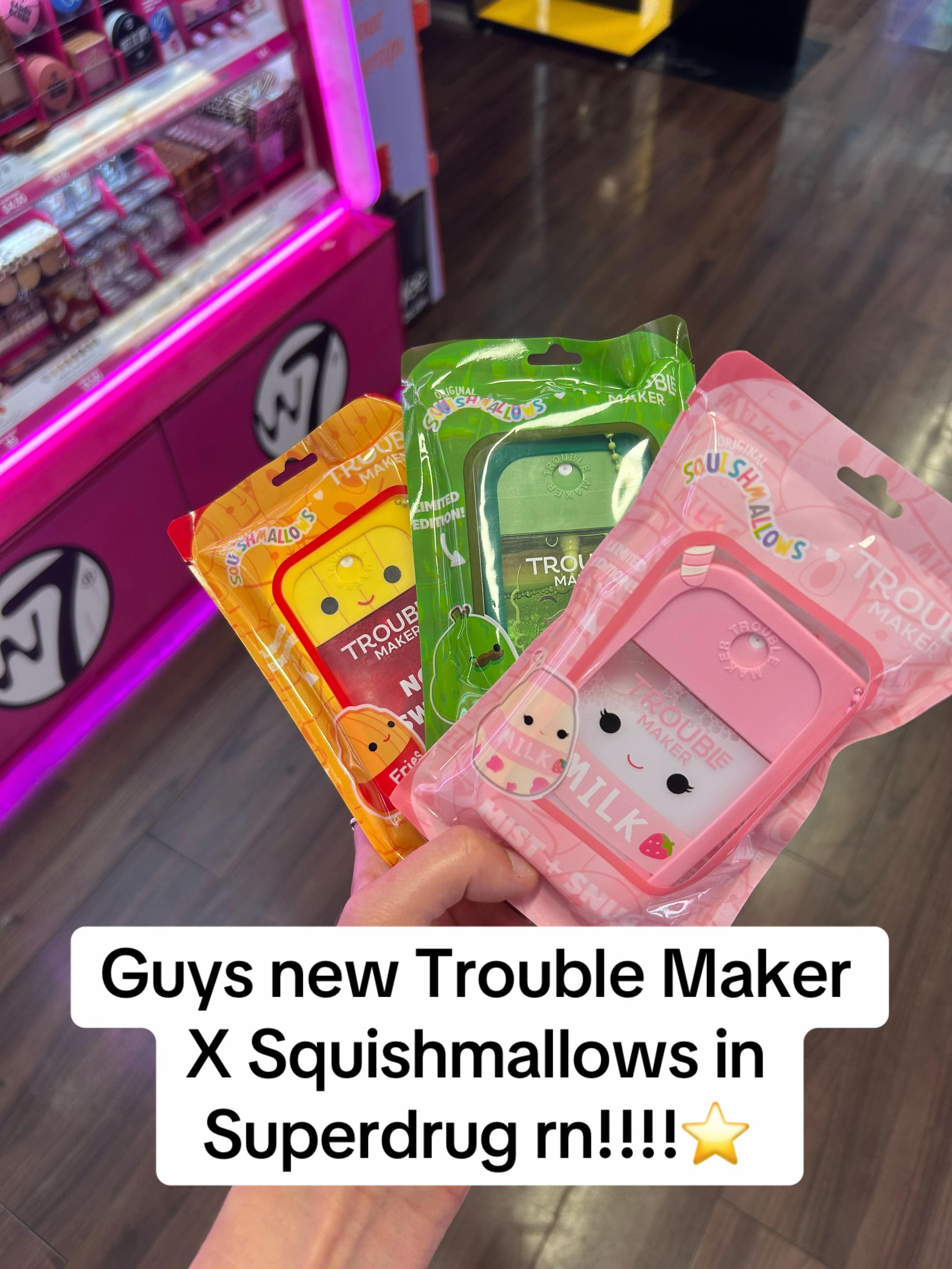 @Superdrug Kingston