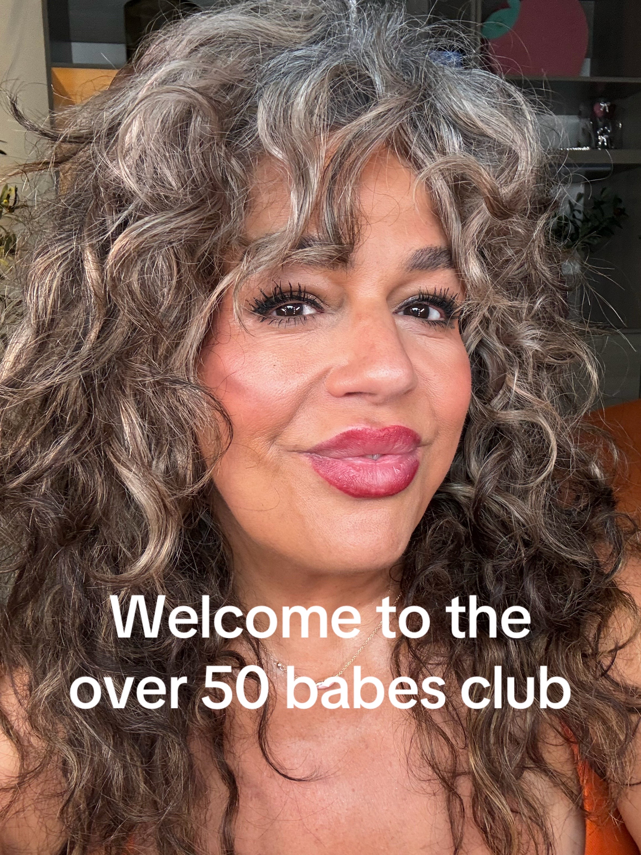 @Cherie Seaswan Makeup Tips 50+