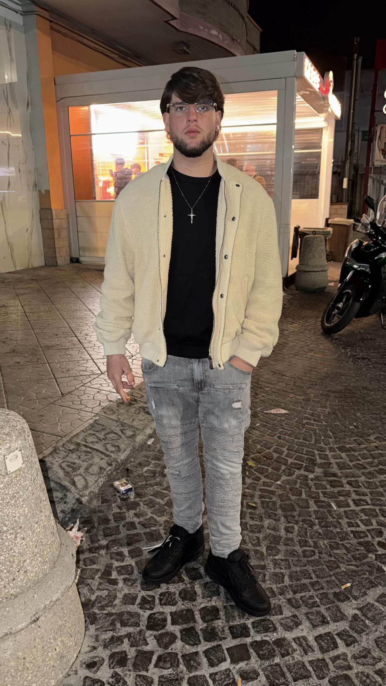 @Antonio Noviello