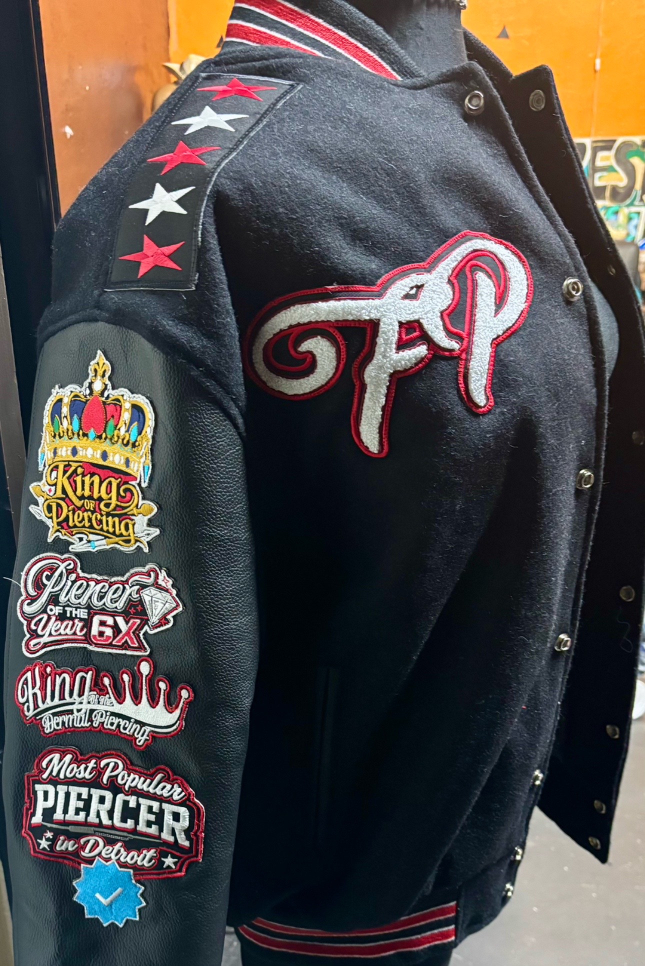 @Velvet Rose Apparel