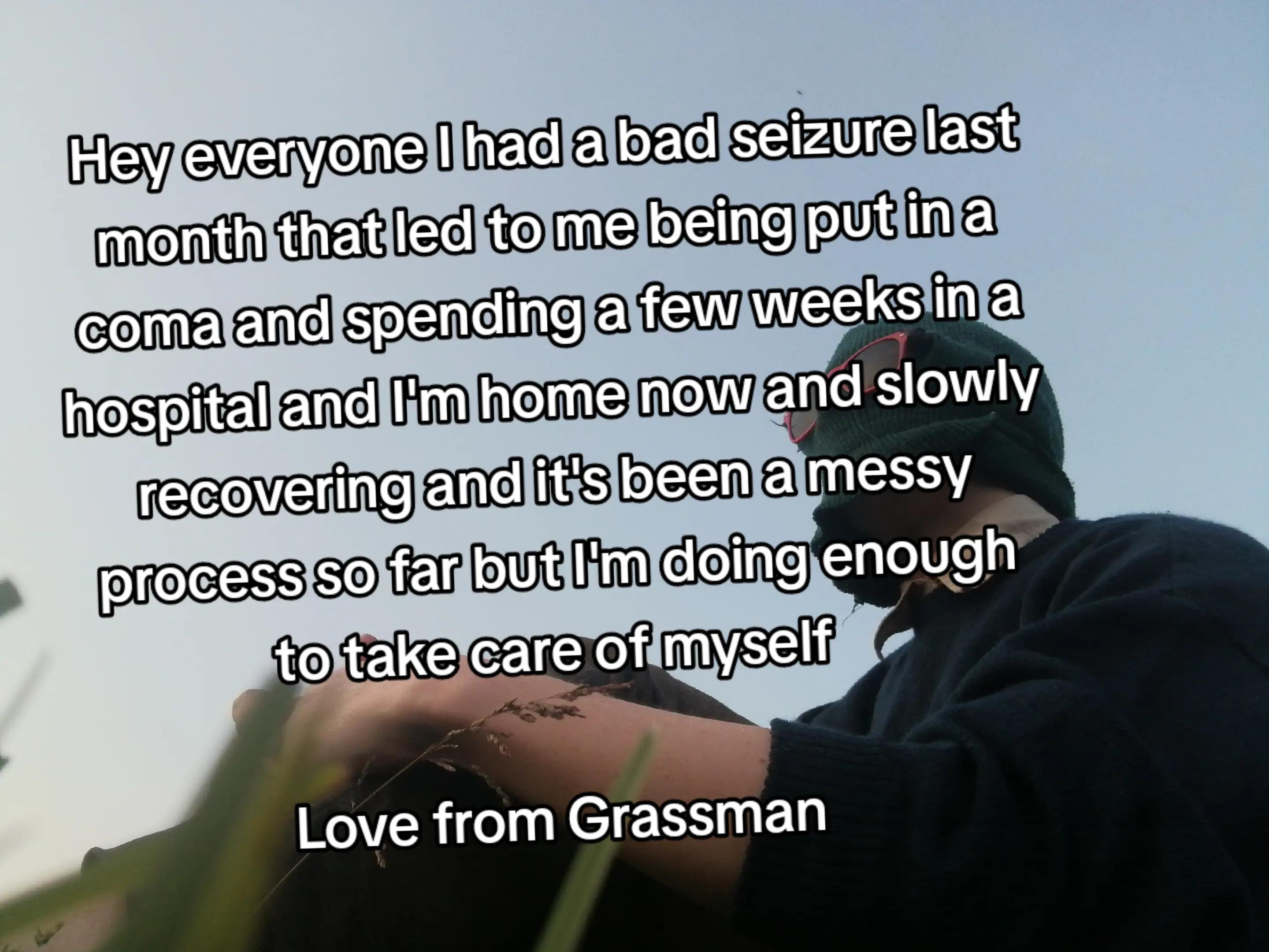 @Grassman
